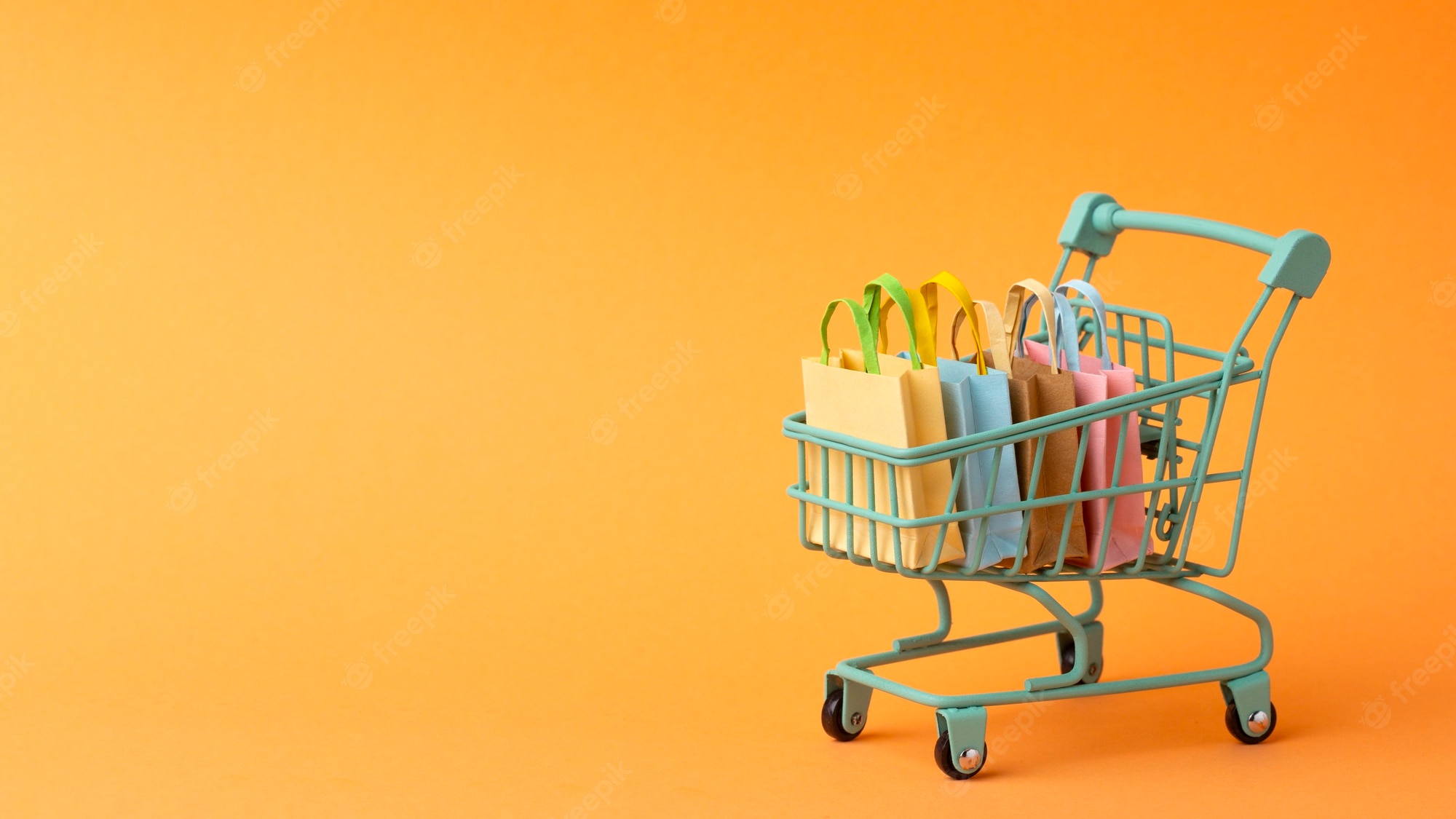 Shopping Wallpapers