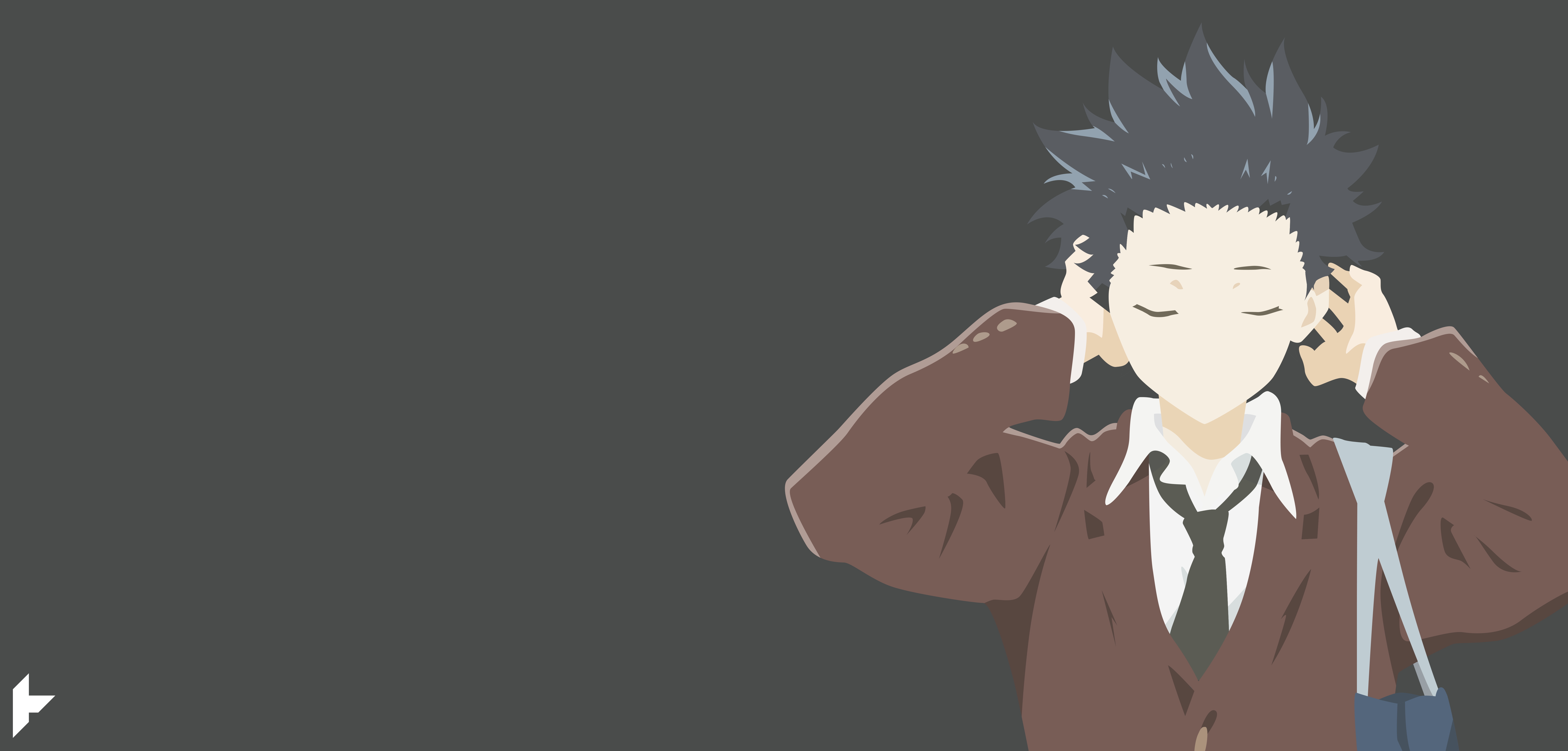 Shoya Ishida Wallpapers