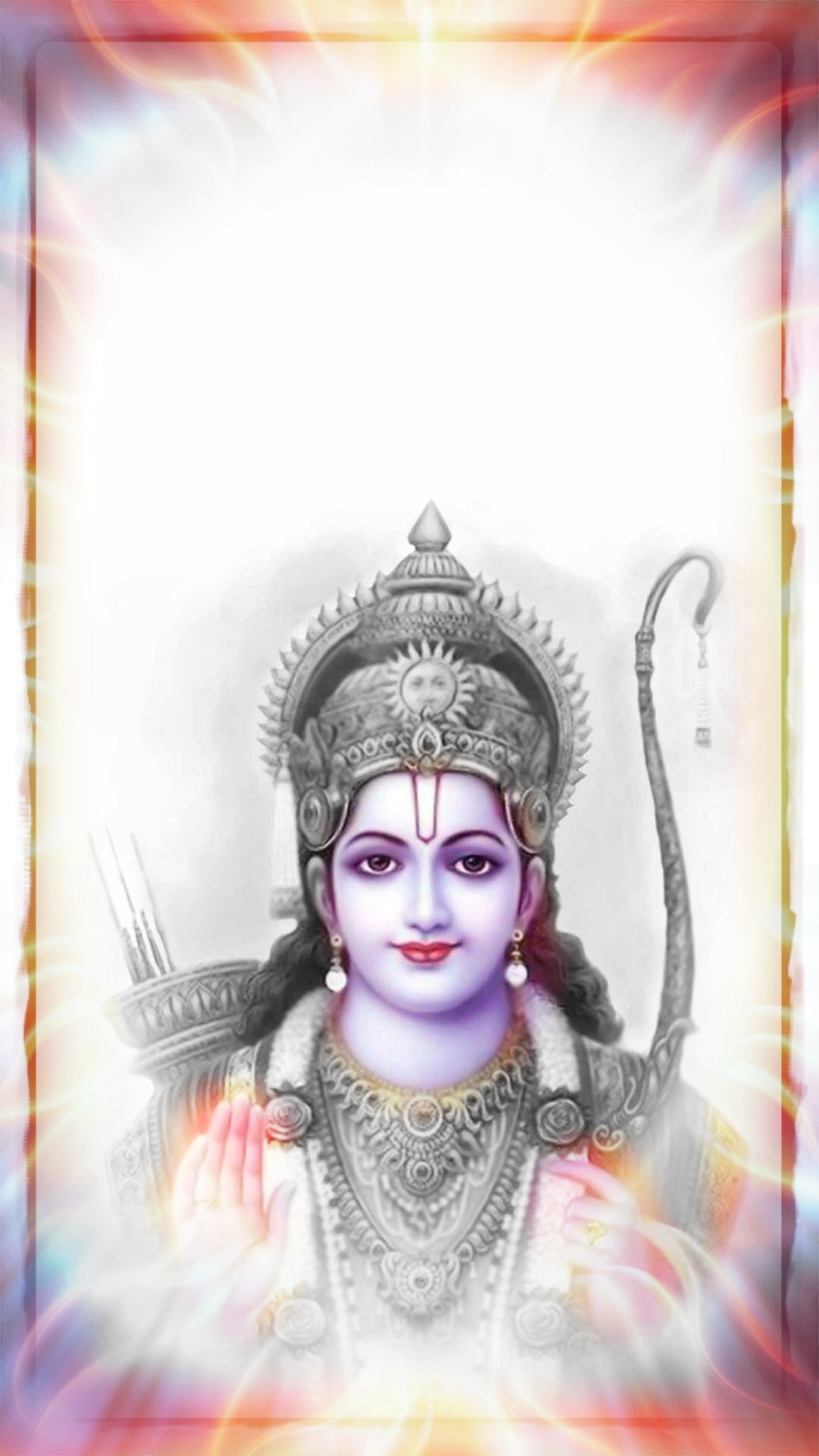 Shree Ram Pic Wallpapers