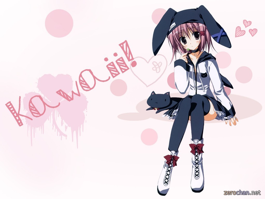 Shugo Chara Wallpapers