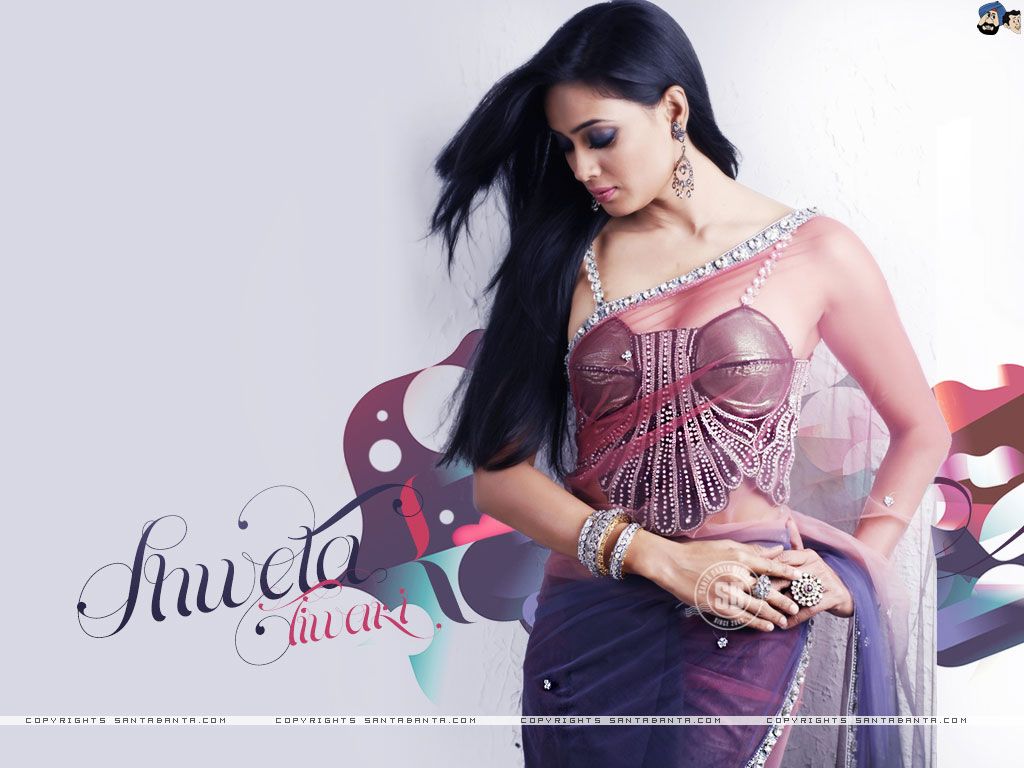 Shweta Tiwari Hot Wallpapers