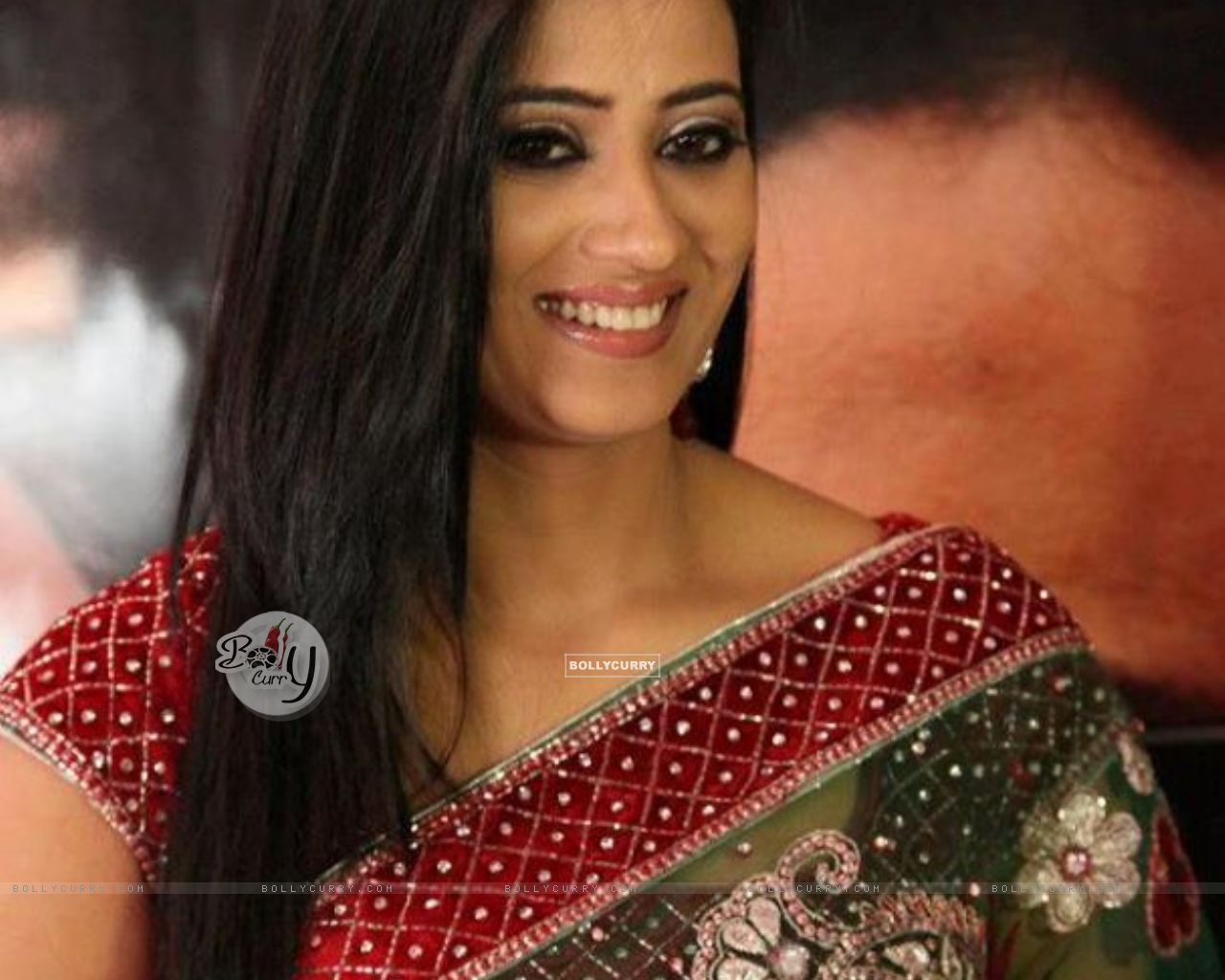 Shweta Tiwari Hot Wallpapers