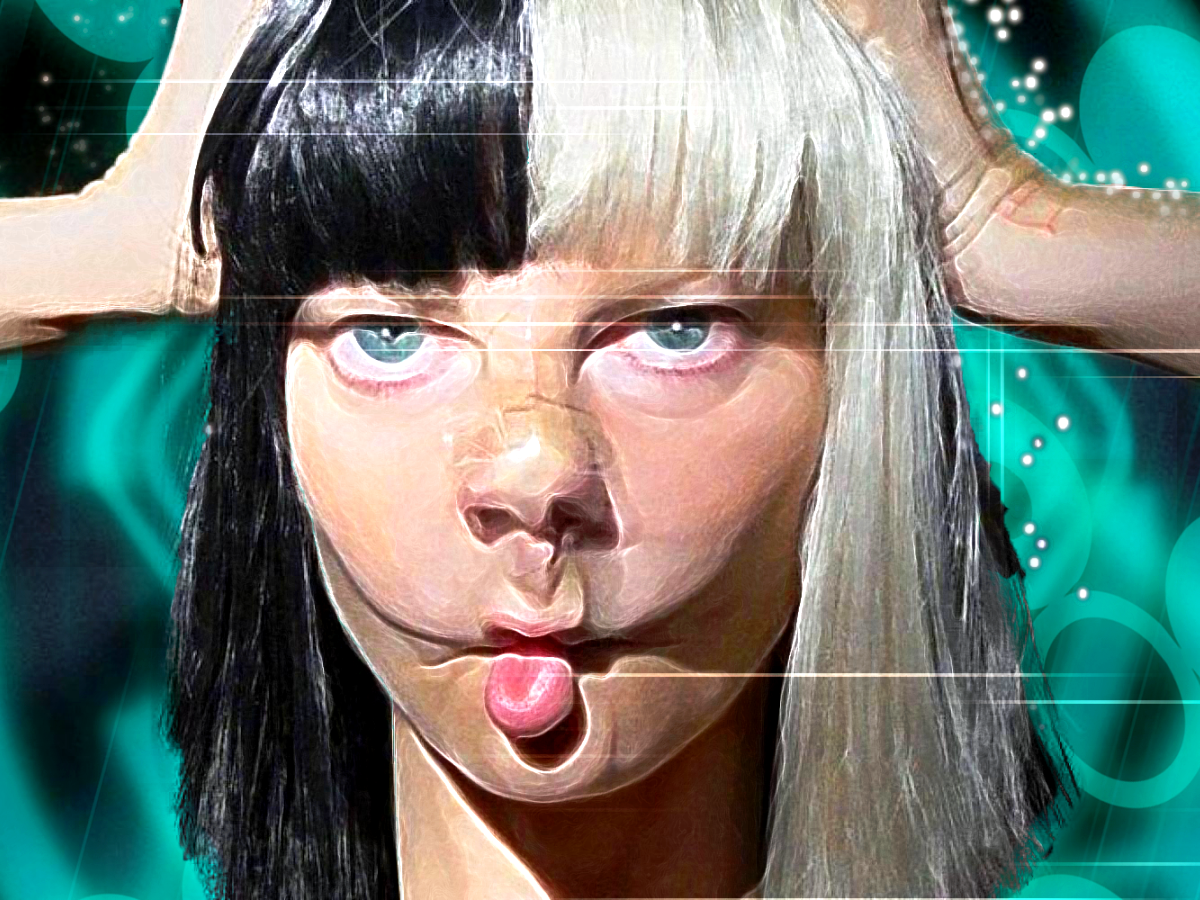 Sia Singer Images Wallpapers