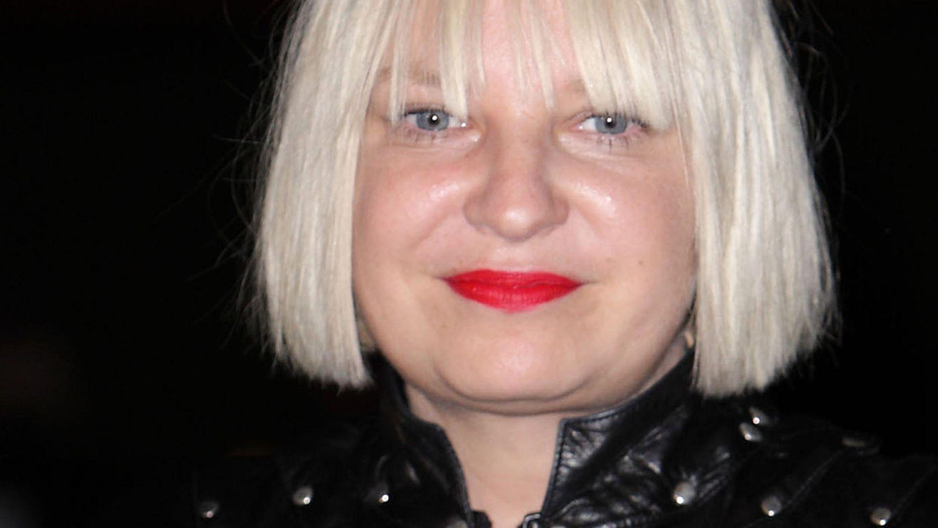 Sia Singer Images Wallpapers