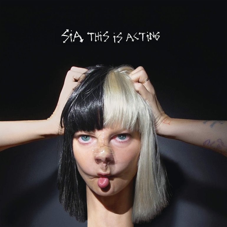 Sia Singer Images Wallpapers