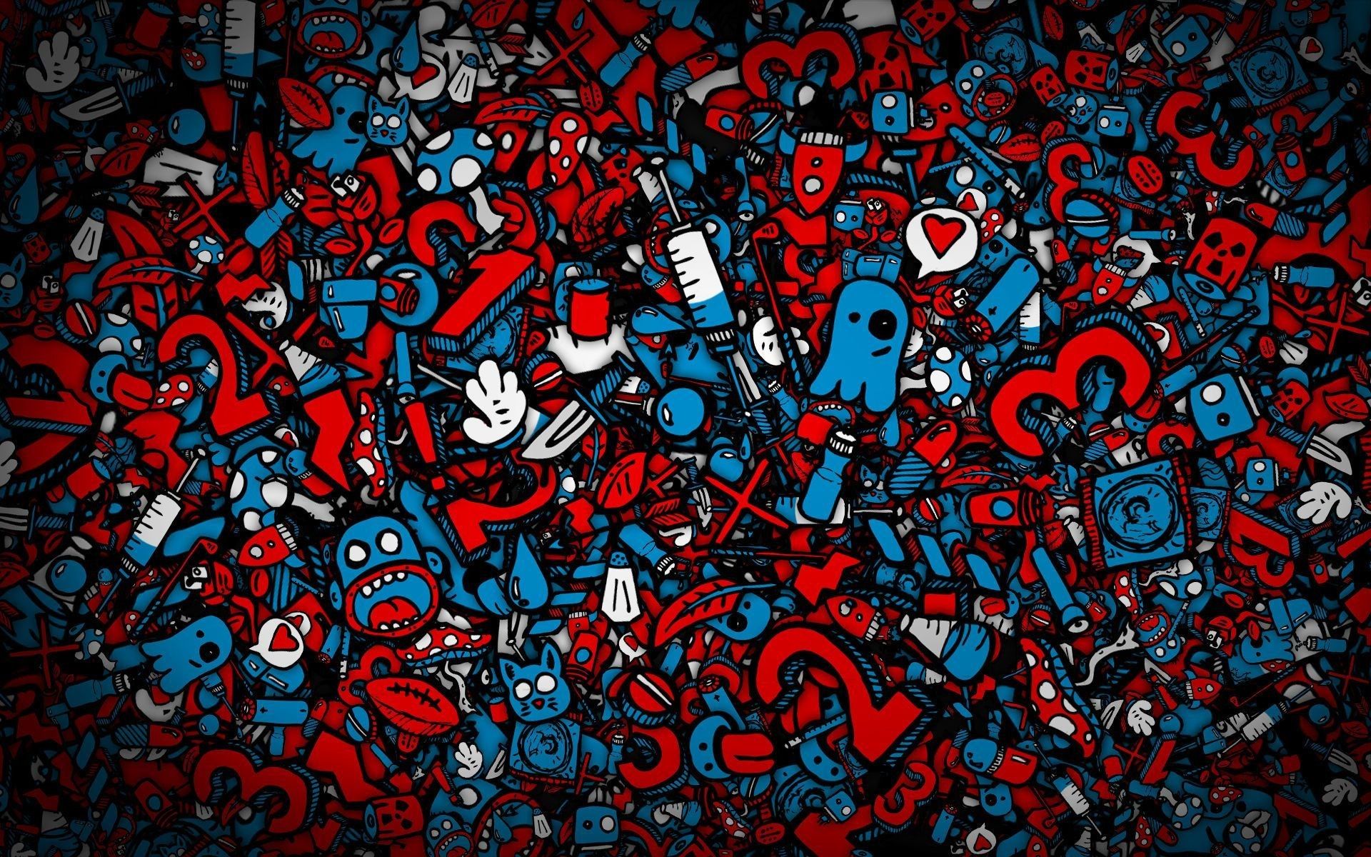 Sick Graffiti Wallpapers