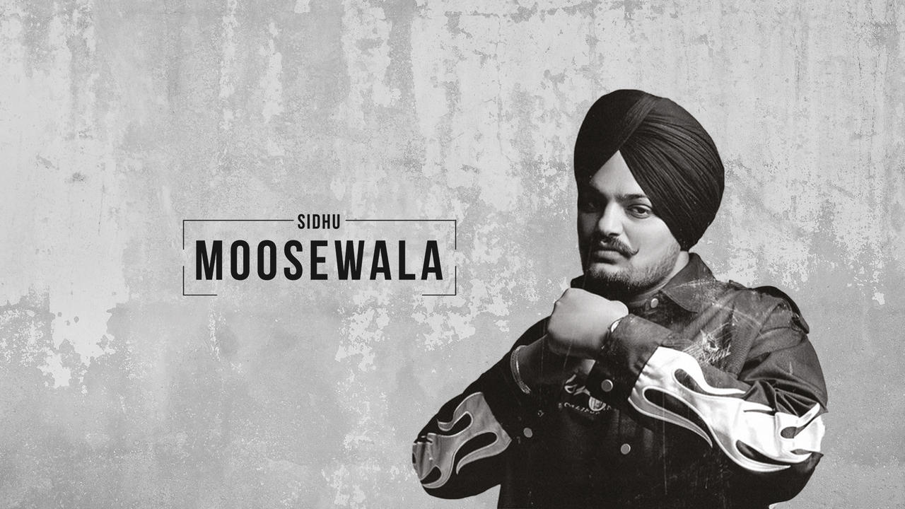 Sidhu Moose Wala Wallpapers