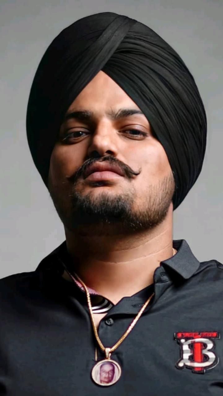 Sidhu Moose Wala Wallpapers