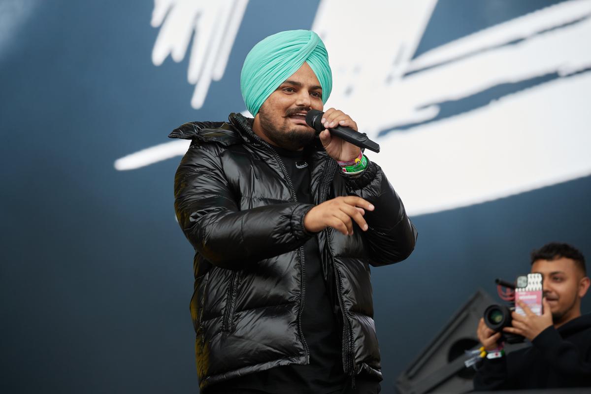 Sidhu Moose Wala Wallpapers