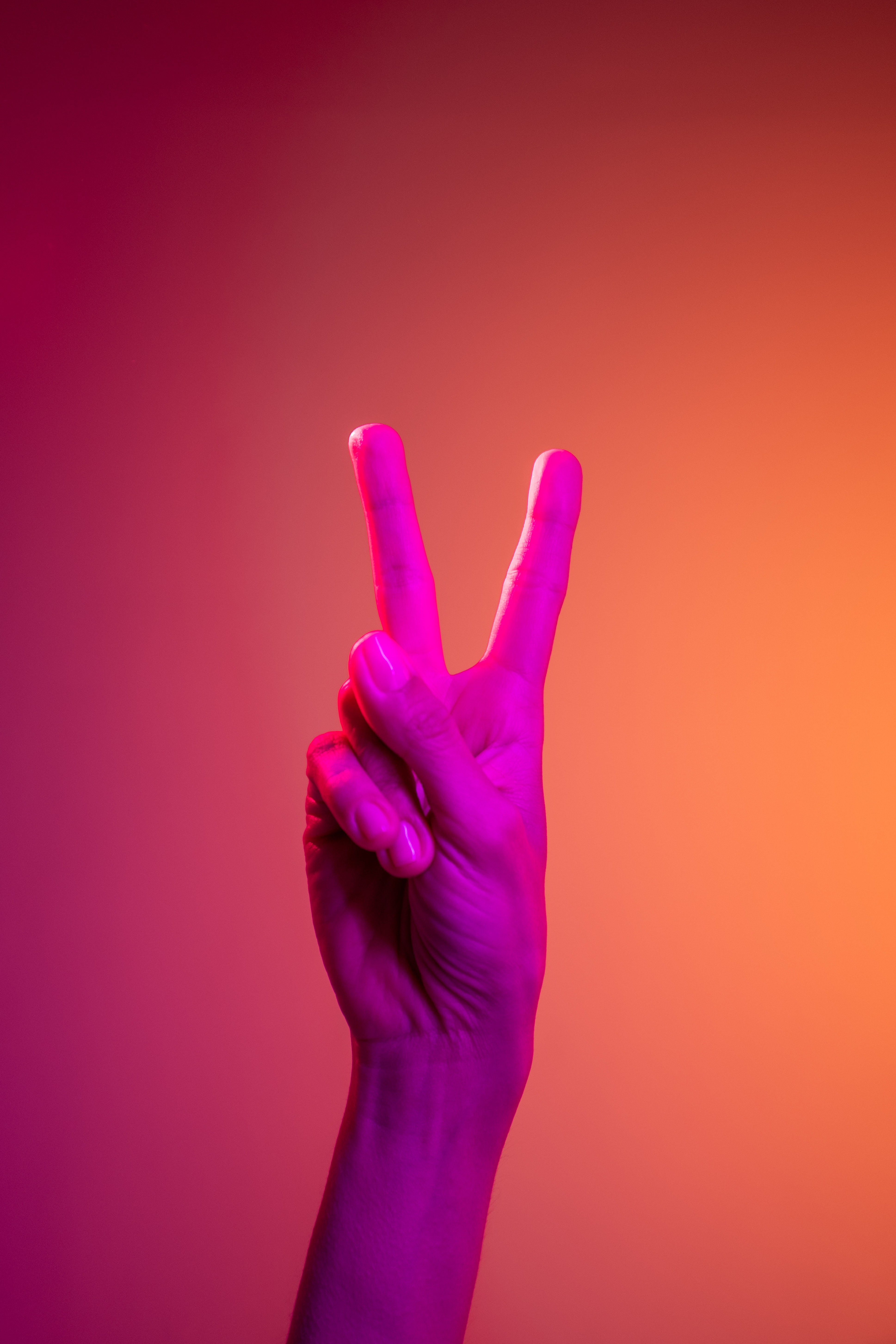 Sign Language Wallpapers