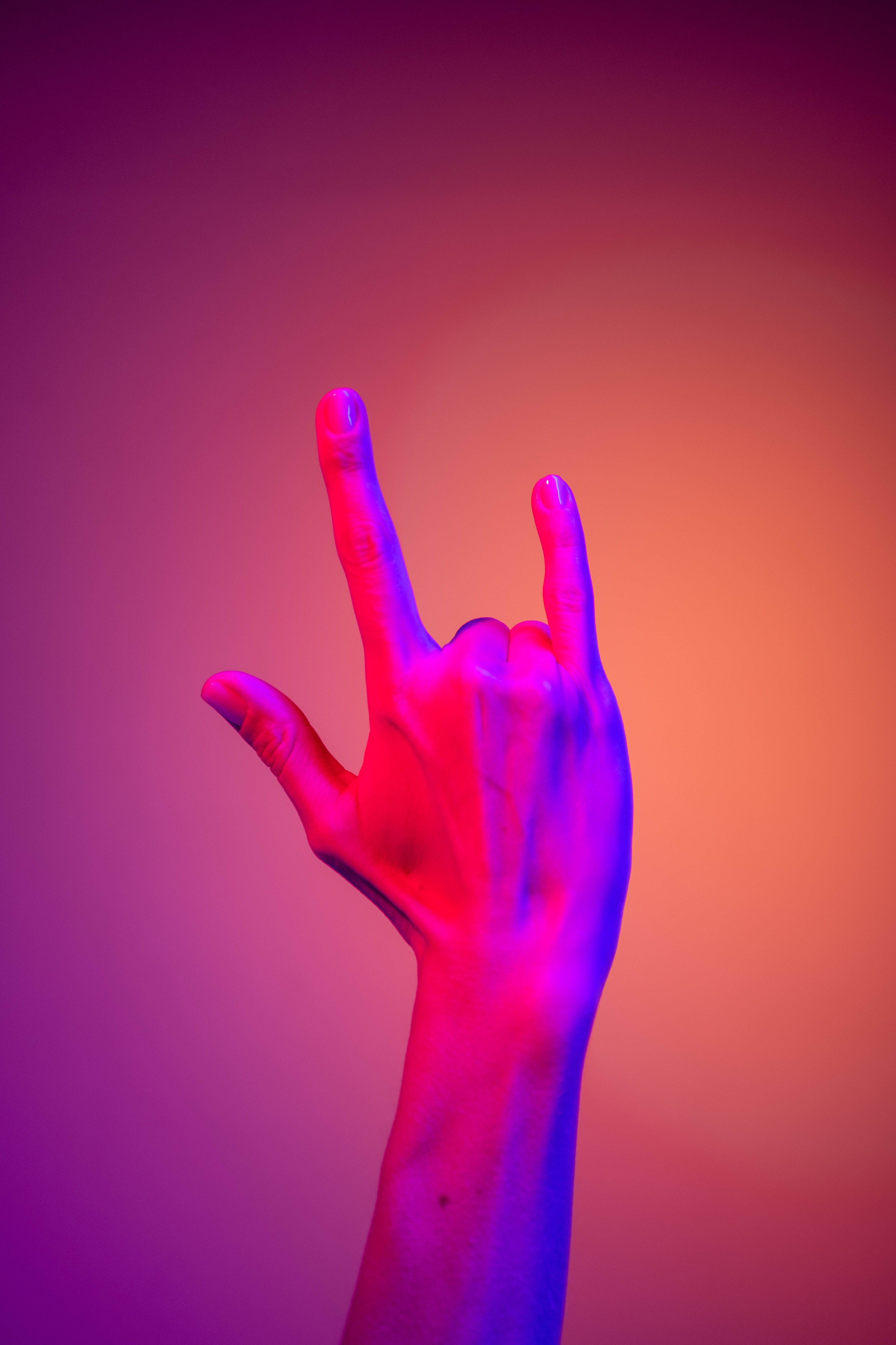 Sign Language Wallpapers