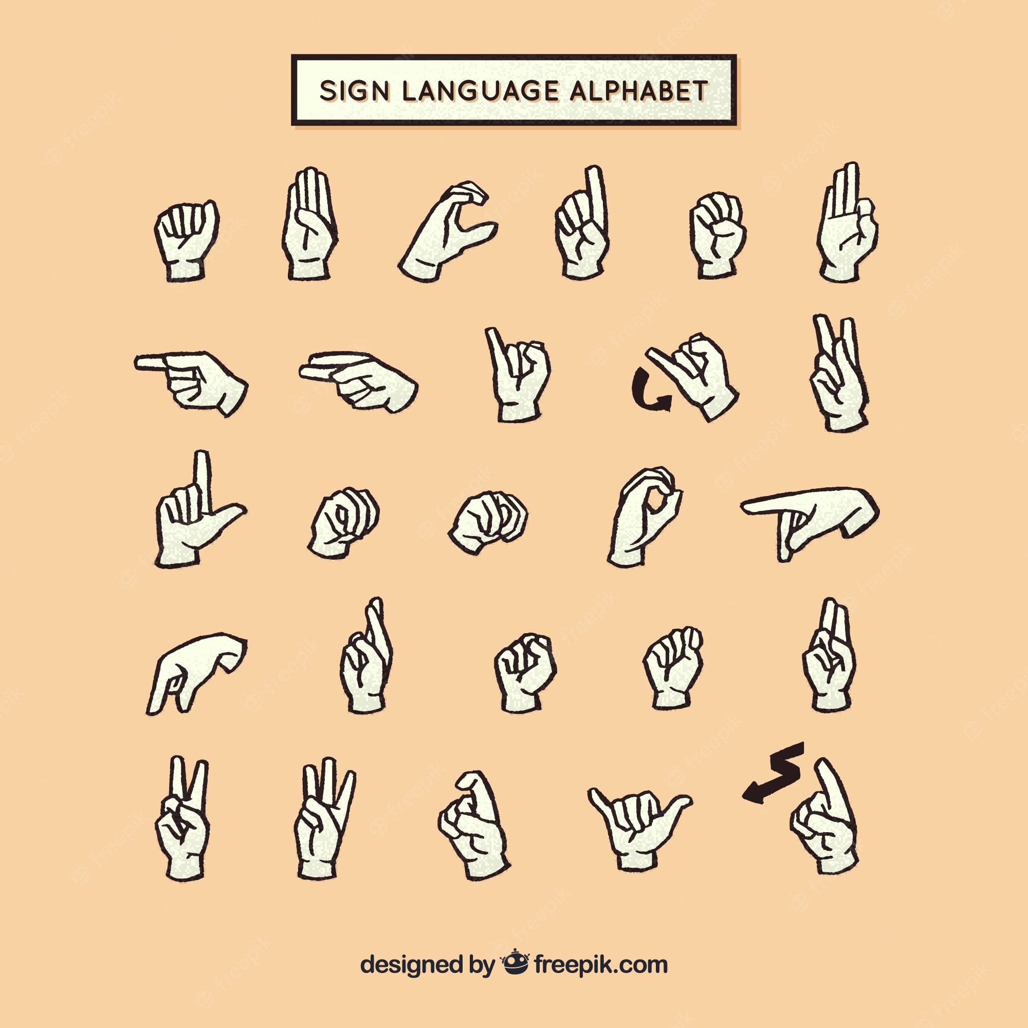 Sign Language Wallpapers