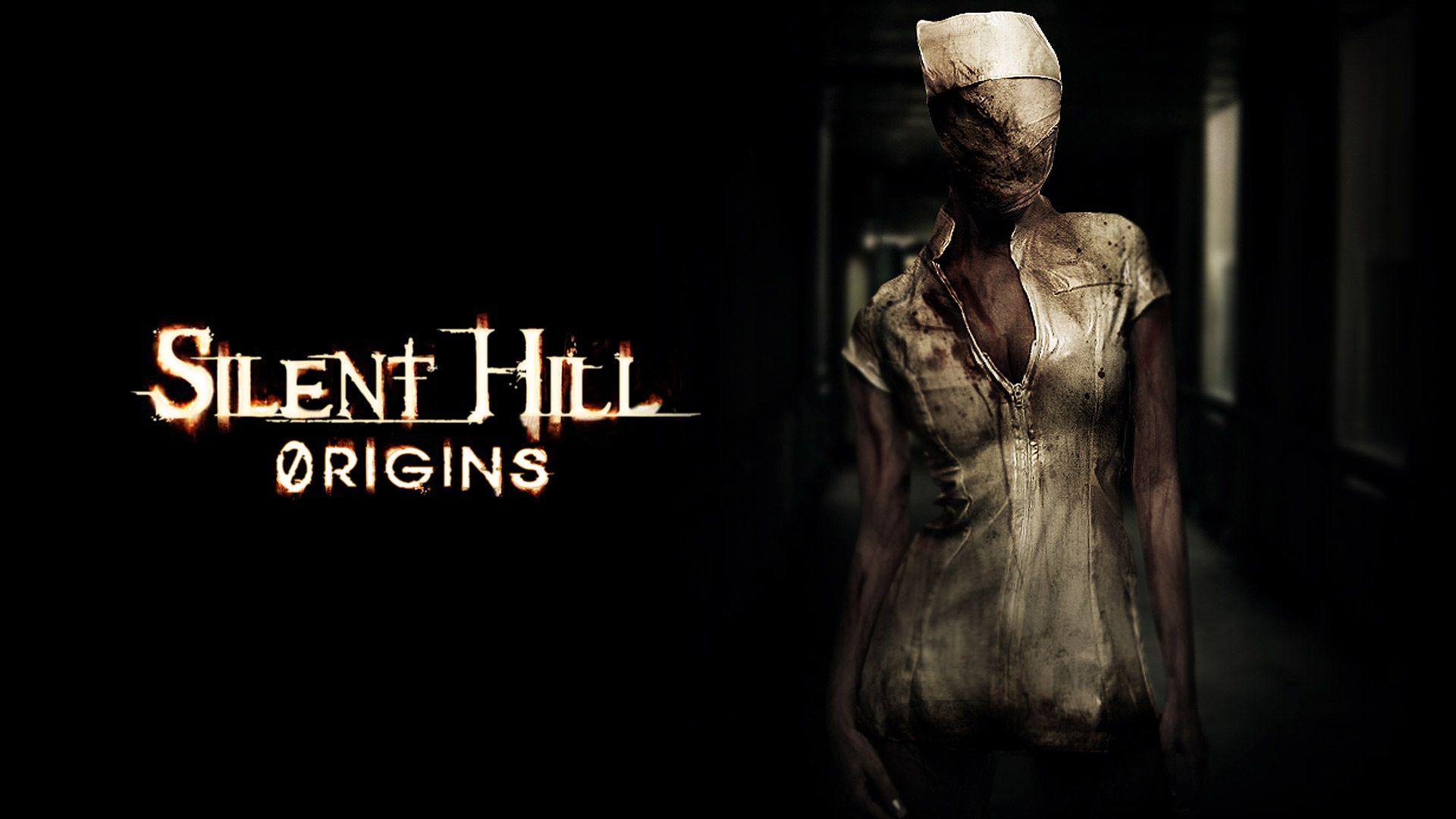 Silent Hill 4 Wallpapers