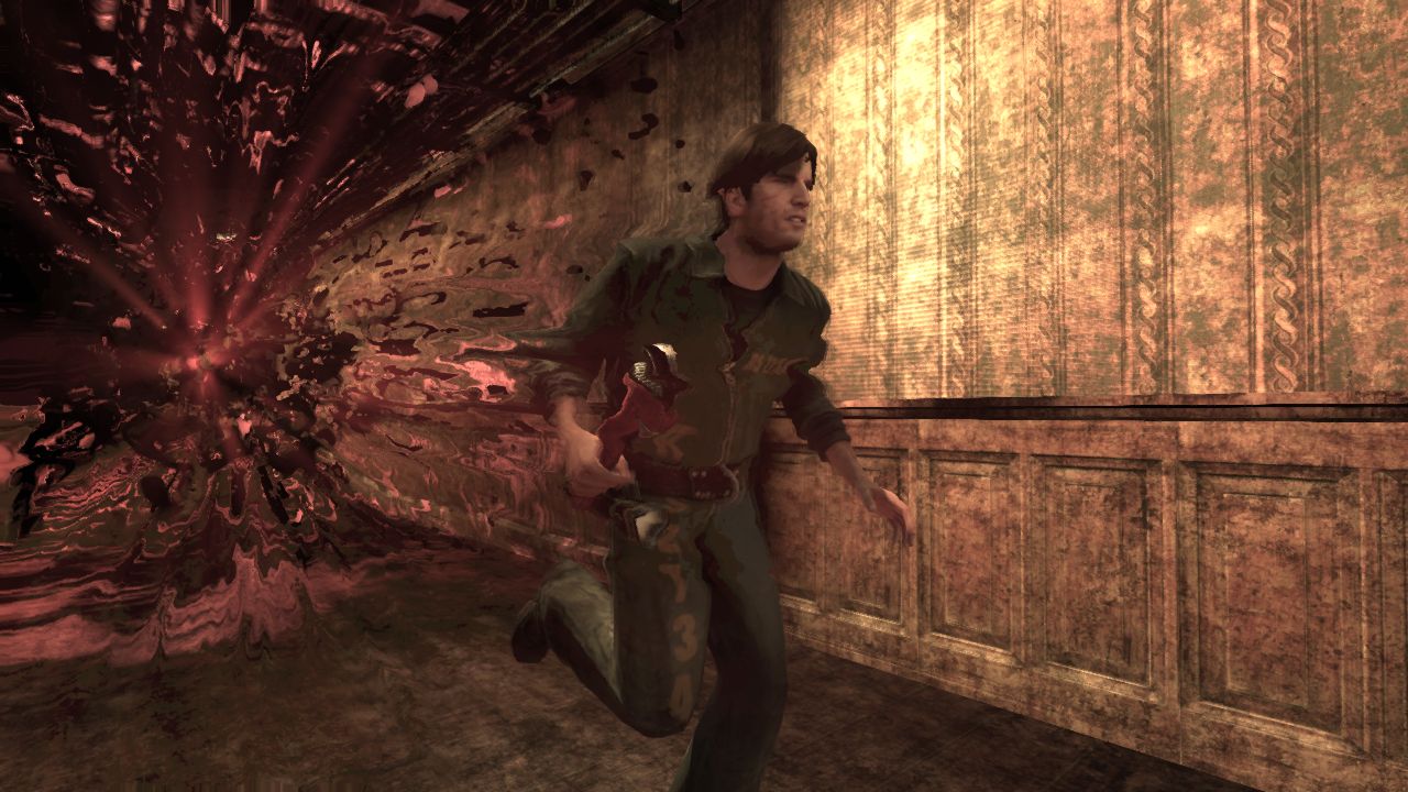 Silent Hill Downpour Wikia Wallpapers