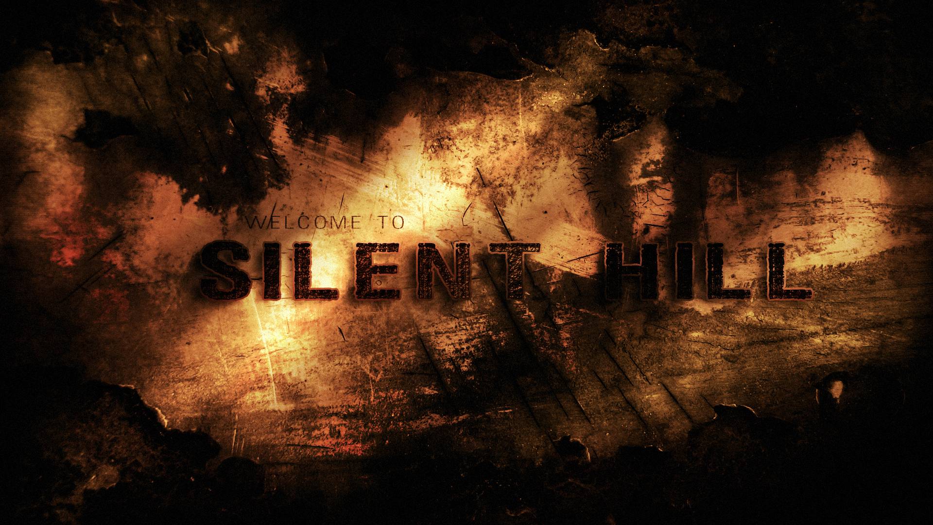 Silent Hill Live Wallpapers