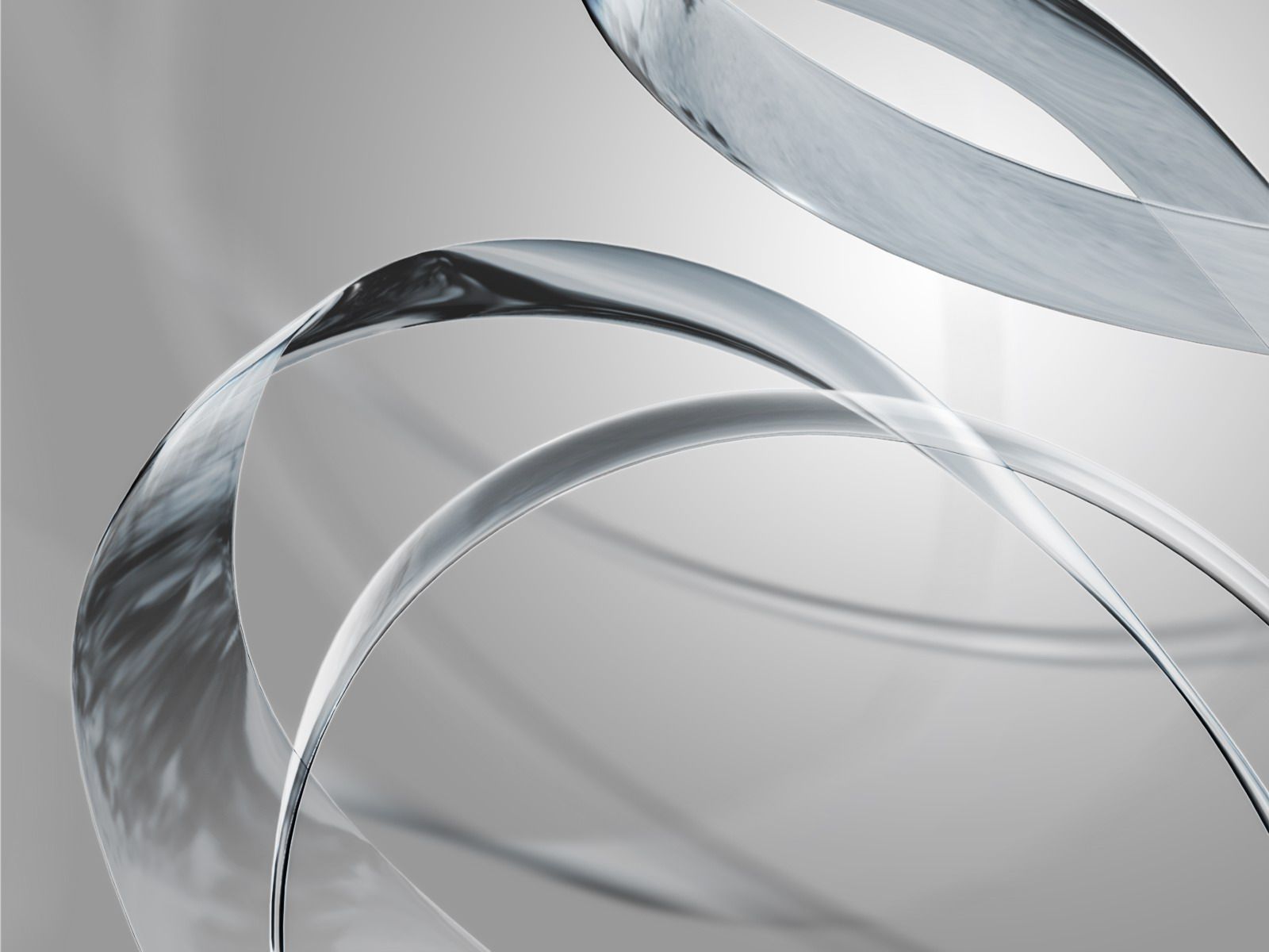 Silver Abstract Wallpapers