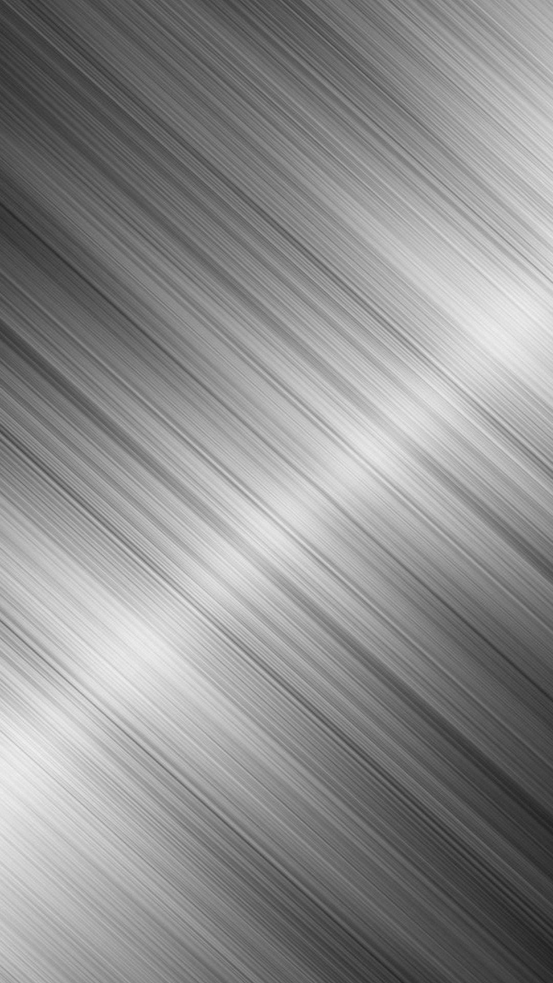 Silver Metal Wallpapers