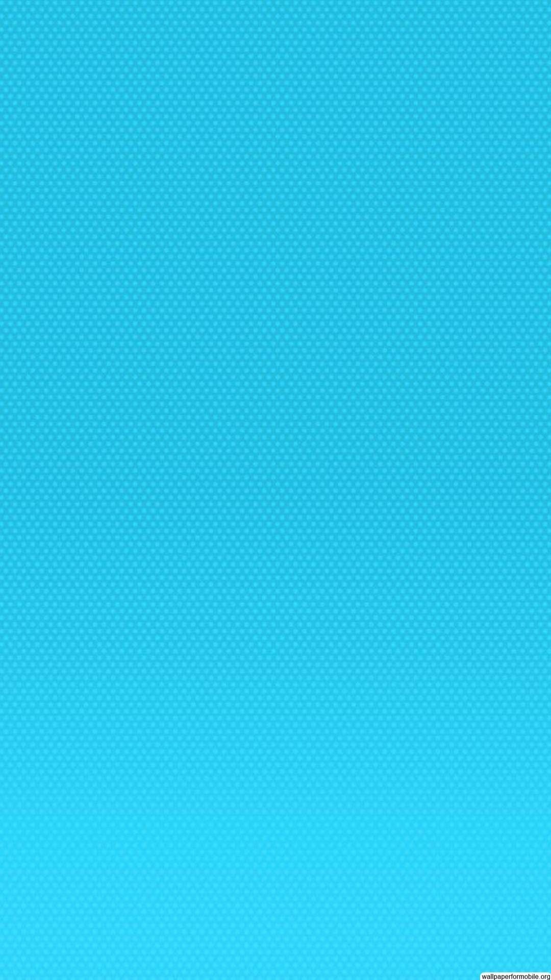 Simple Blue Iphone Wallpapers