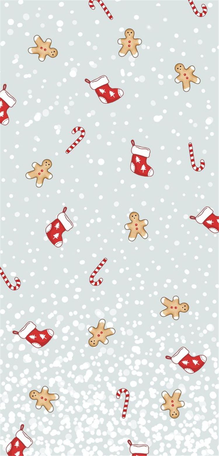 Simple Christmas Wallpapers