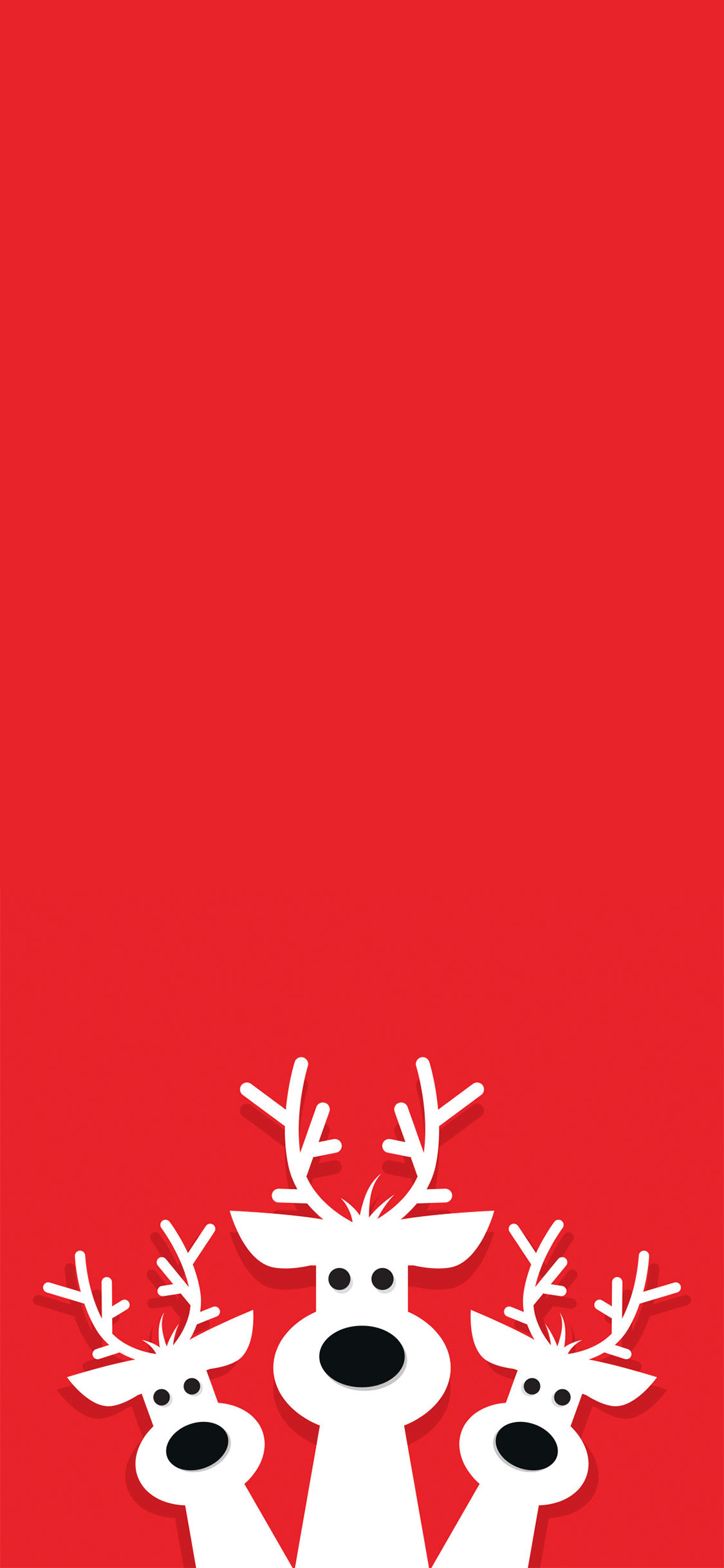 Simple Christmas Wallpapers