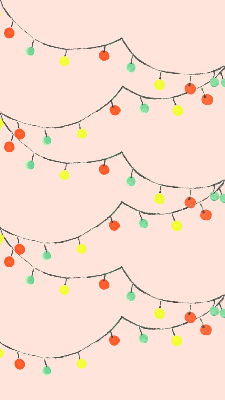 Simple Christmas Wallpapers