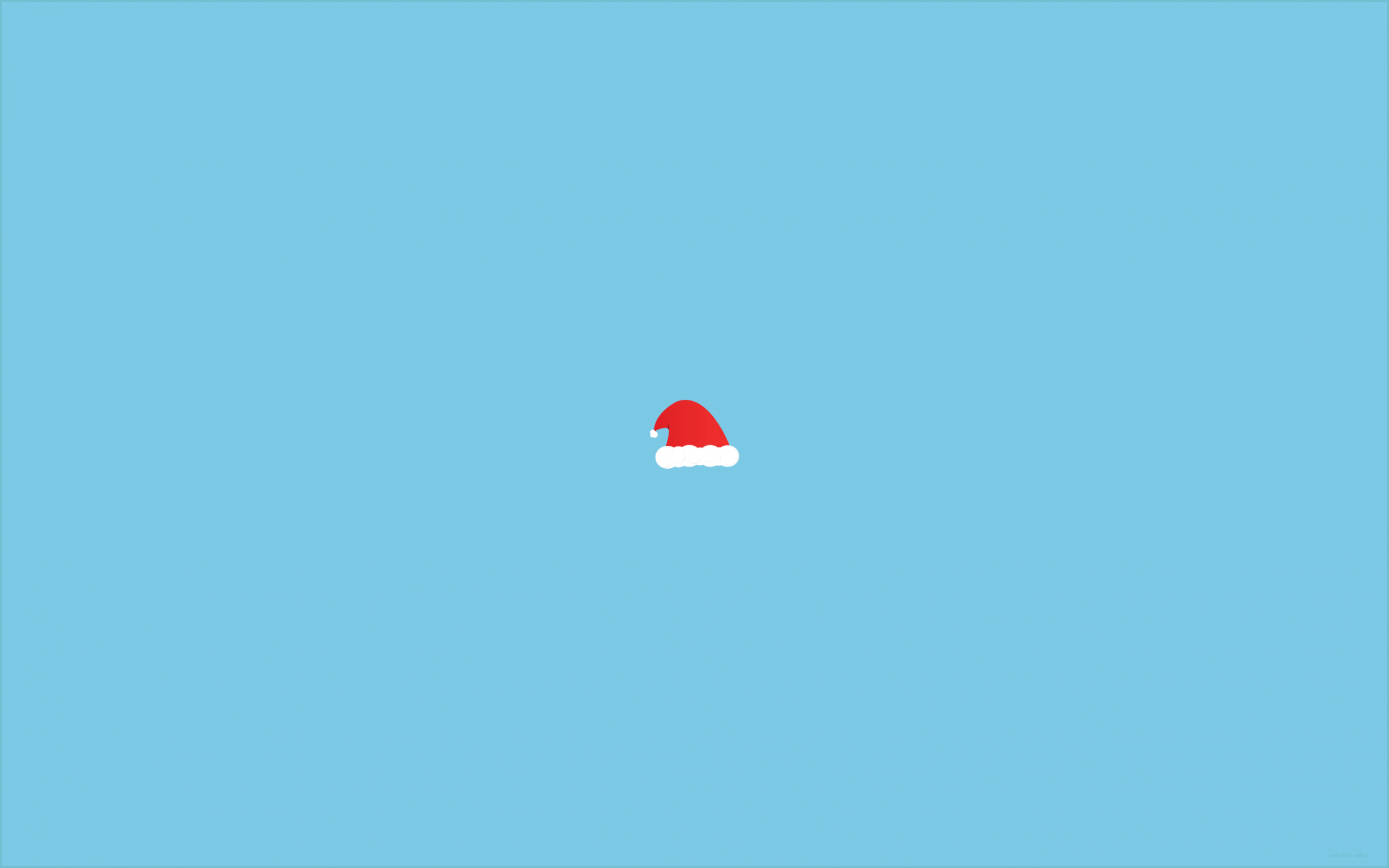 Simple Christmas Wallpapers