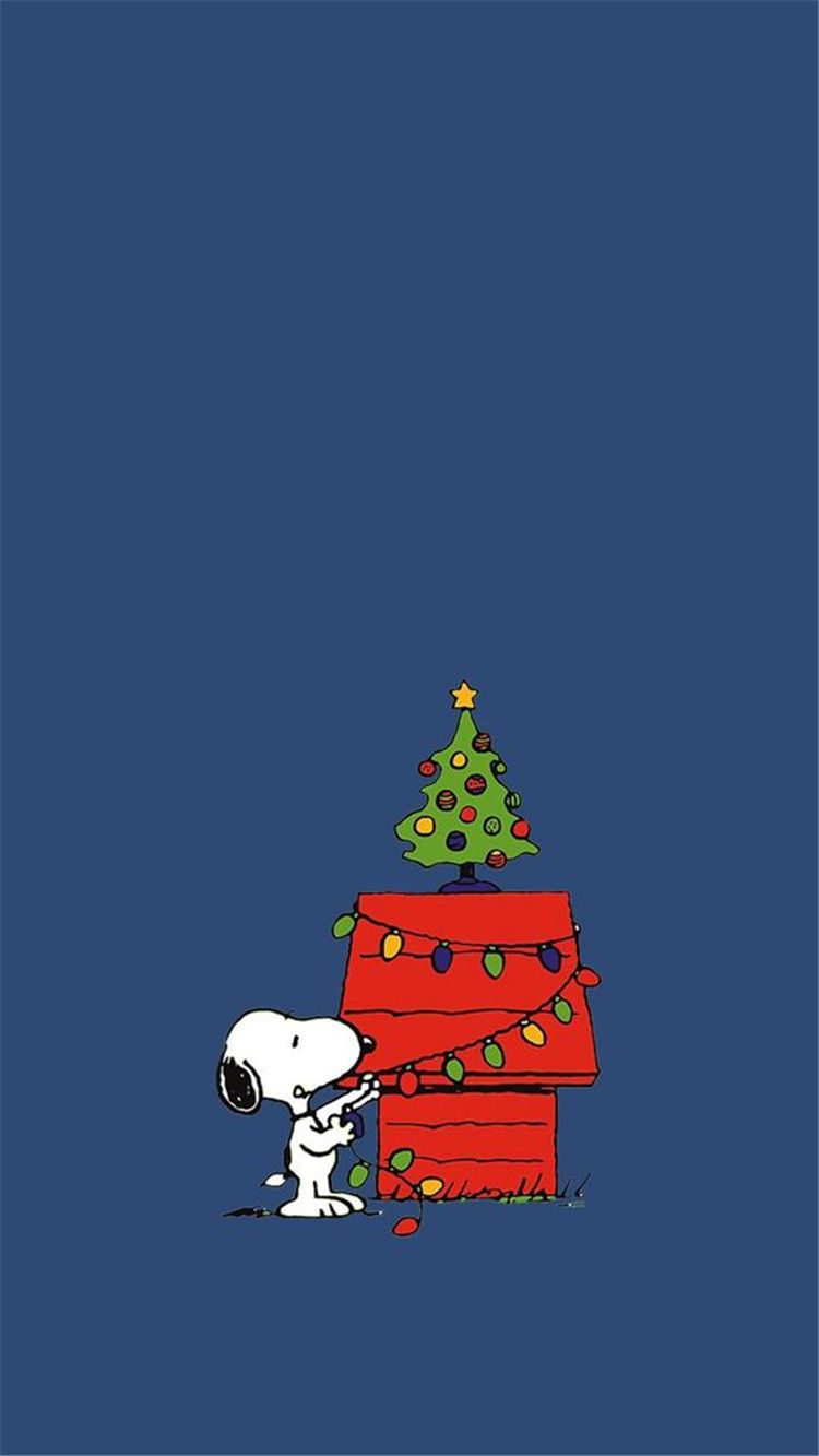 Simple Christmas Wallpapers