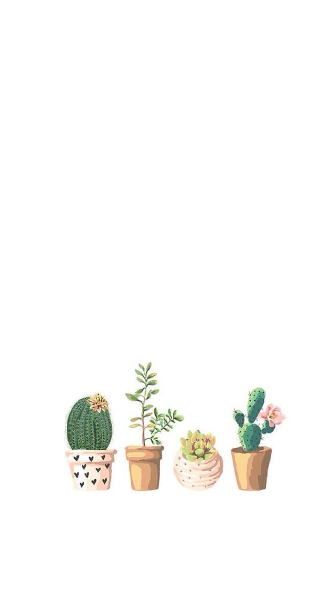 Simple Plant Wallpapers