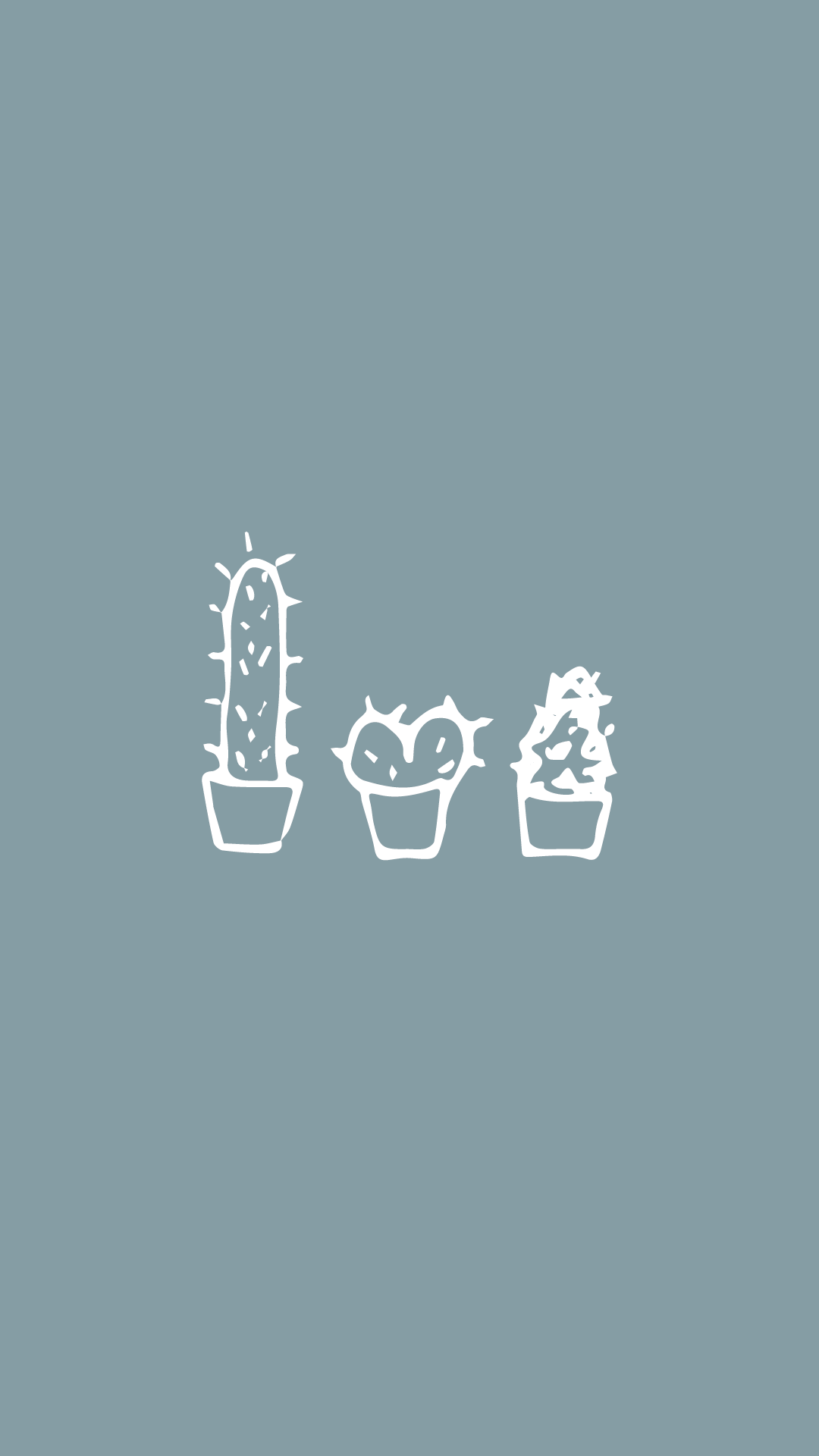 Simple Plant Wallpapers