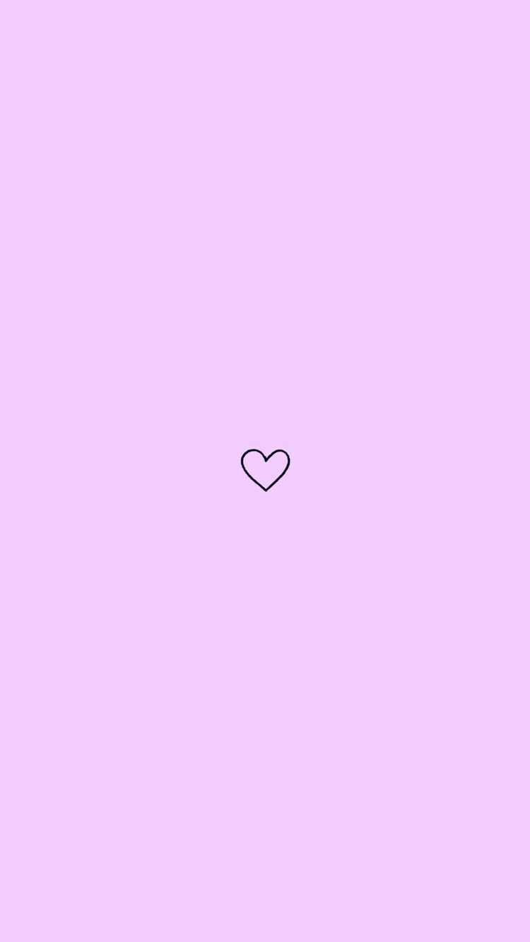 Simple Purple Wallpapers