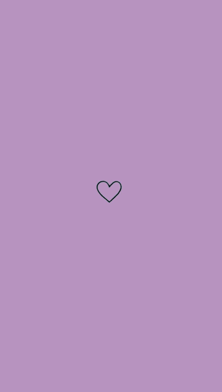 Simple Purple Wallpapers