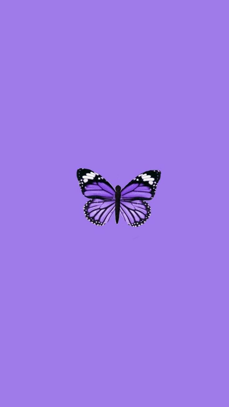 Simple Purple Wallpapers