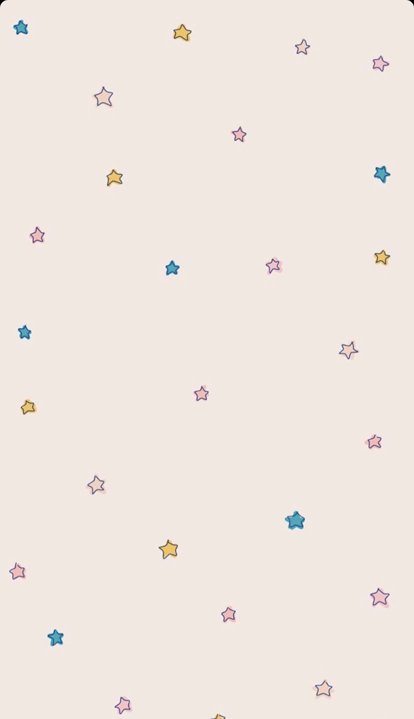 Simple Stars Wallpapers