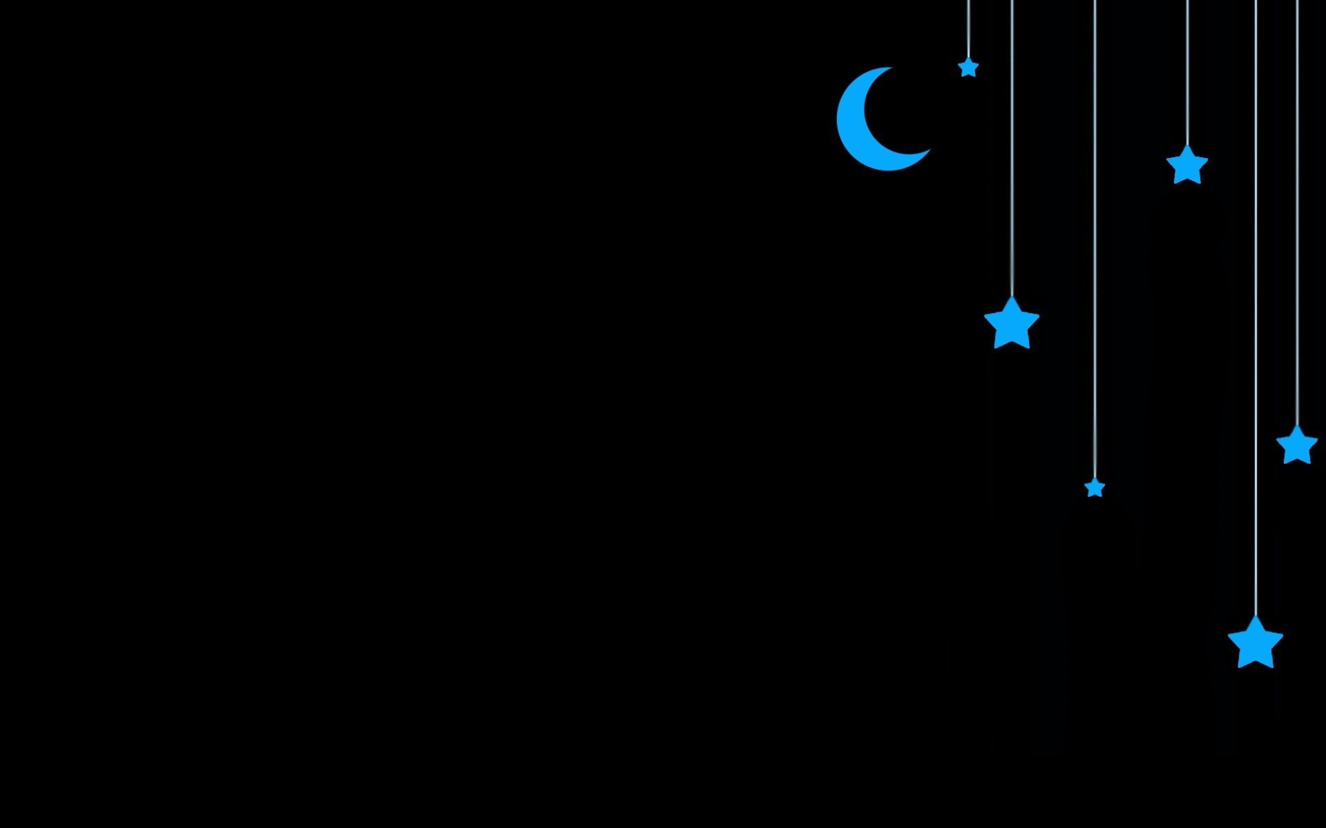 Simple Stars Wallpapers