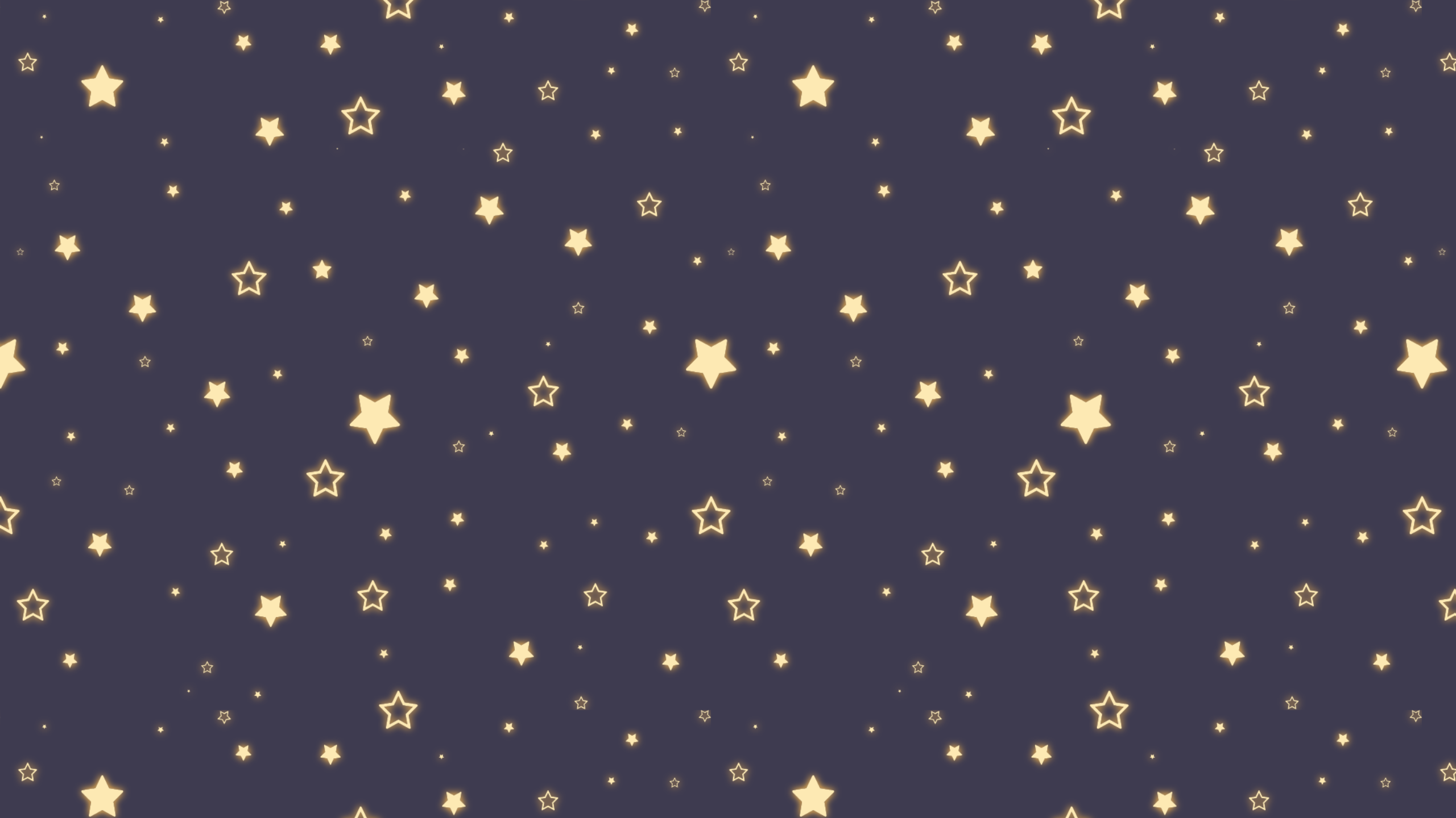 Simple Stars Wallpapers