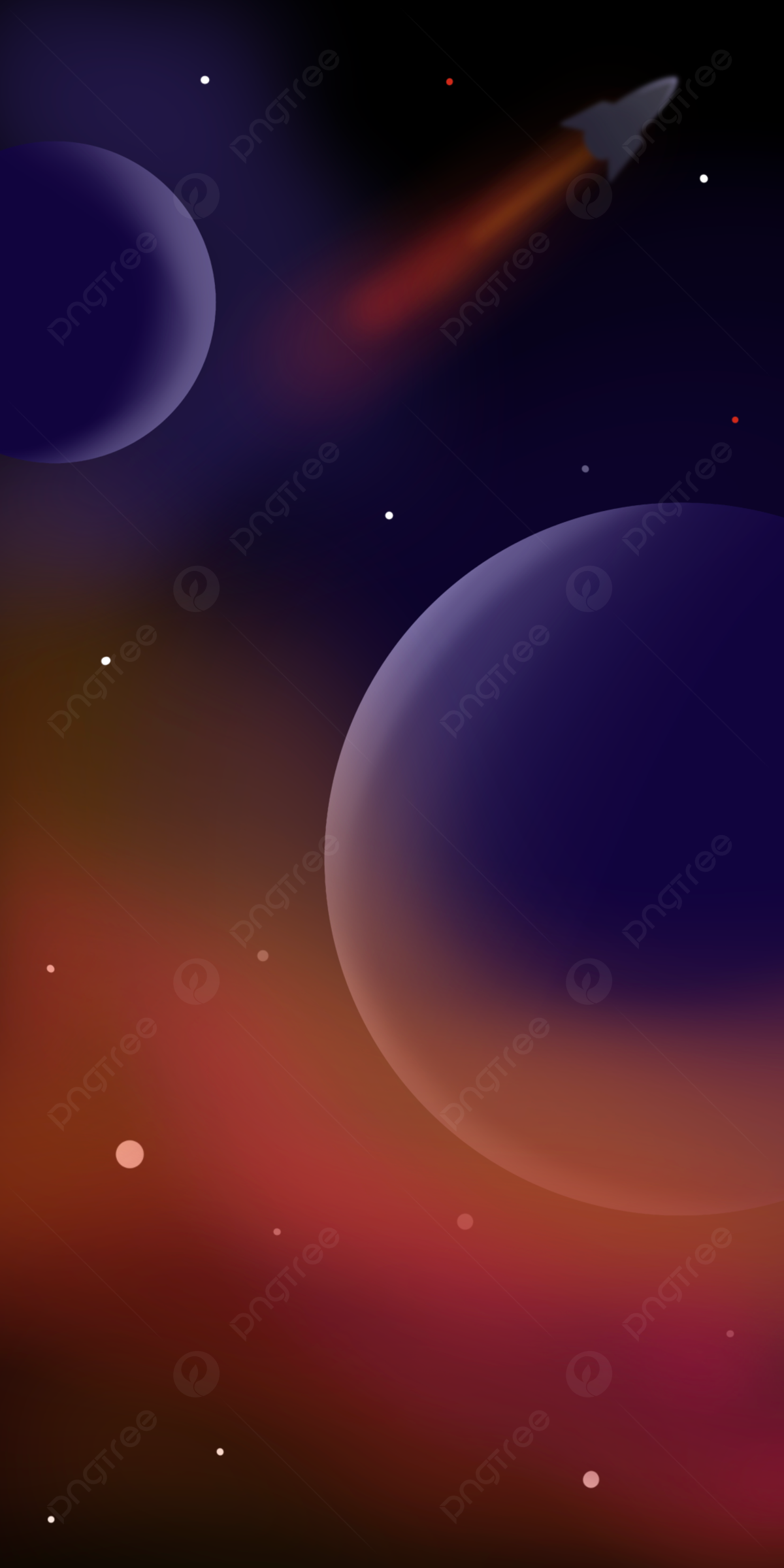 Simple Stars Wallpapers