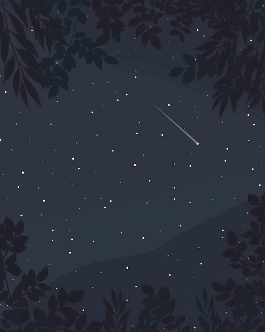 Simple Stars Wallpapers