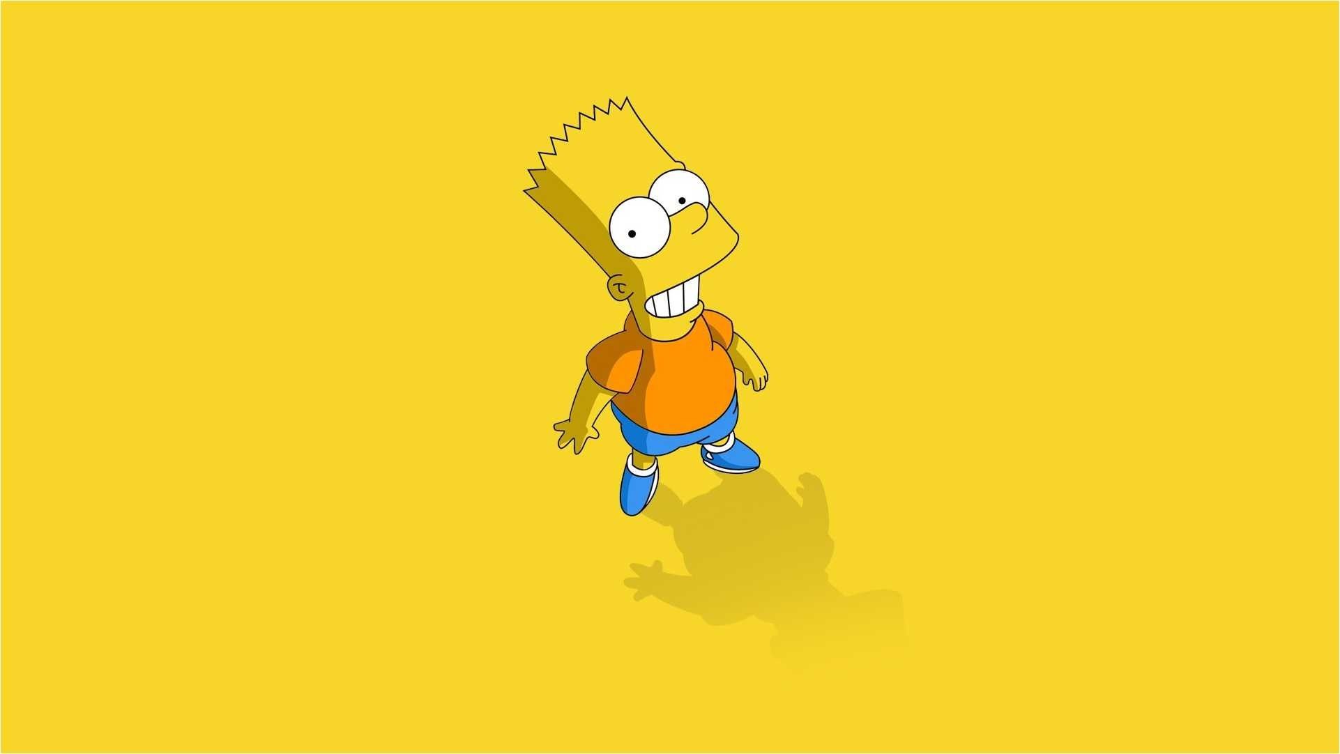 Simpson 4K Wallpapers