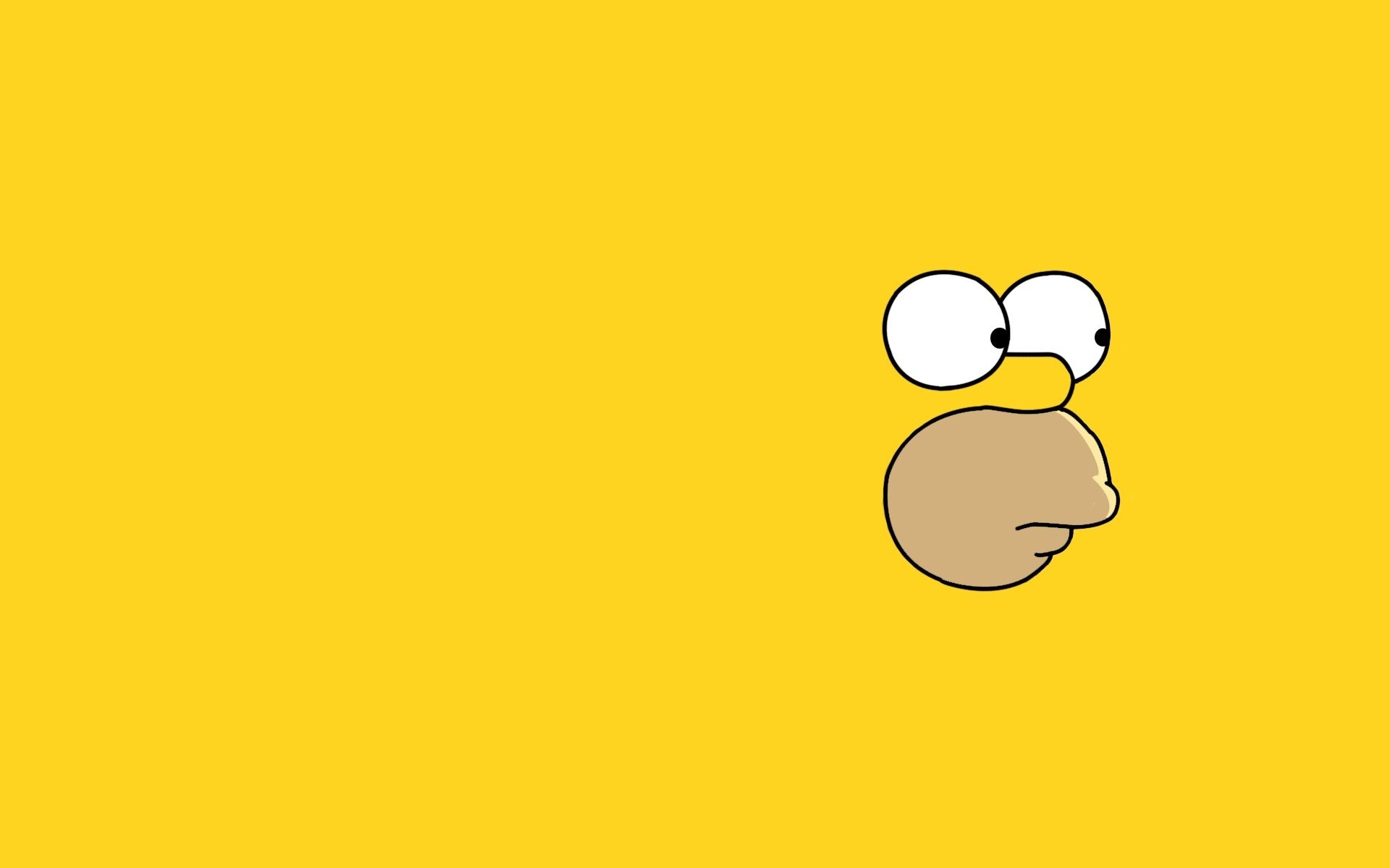 Simpson 4K Wallpapers