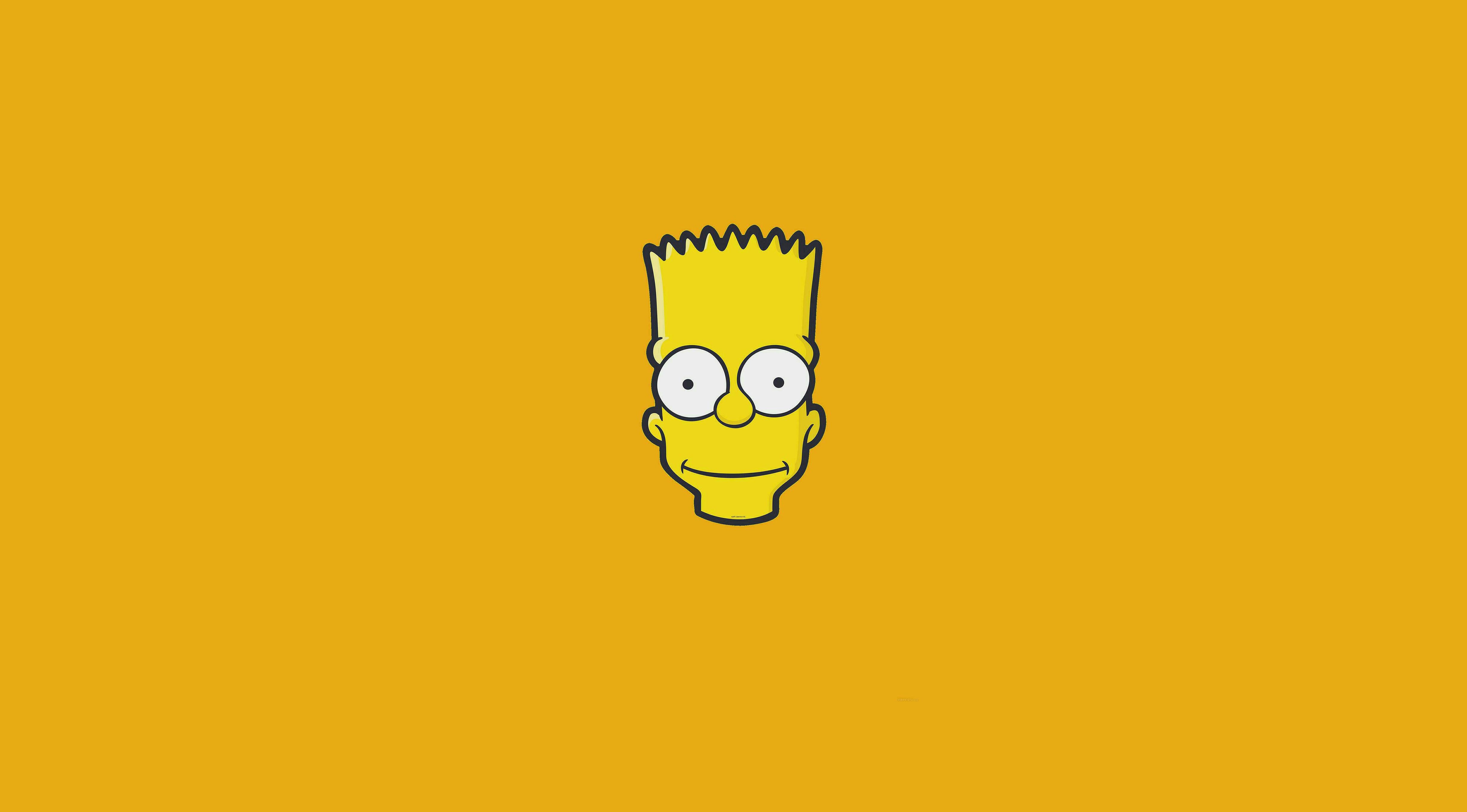 Simpson 4K Wallpapers