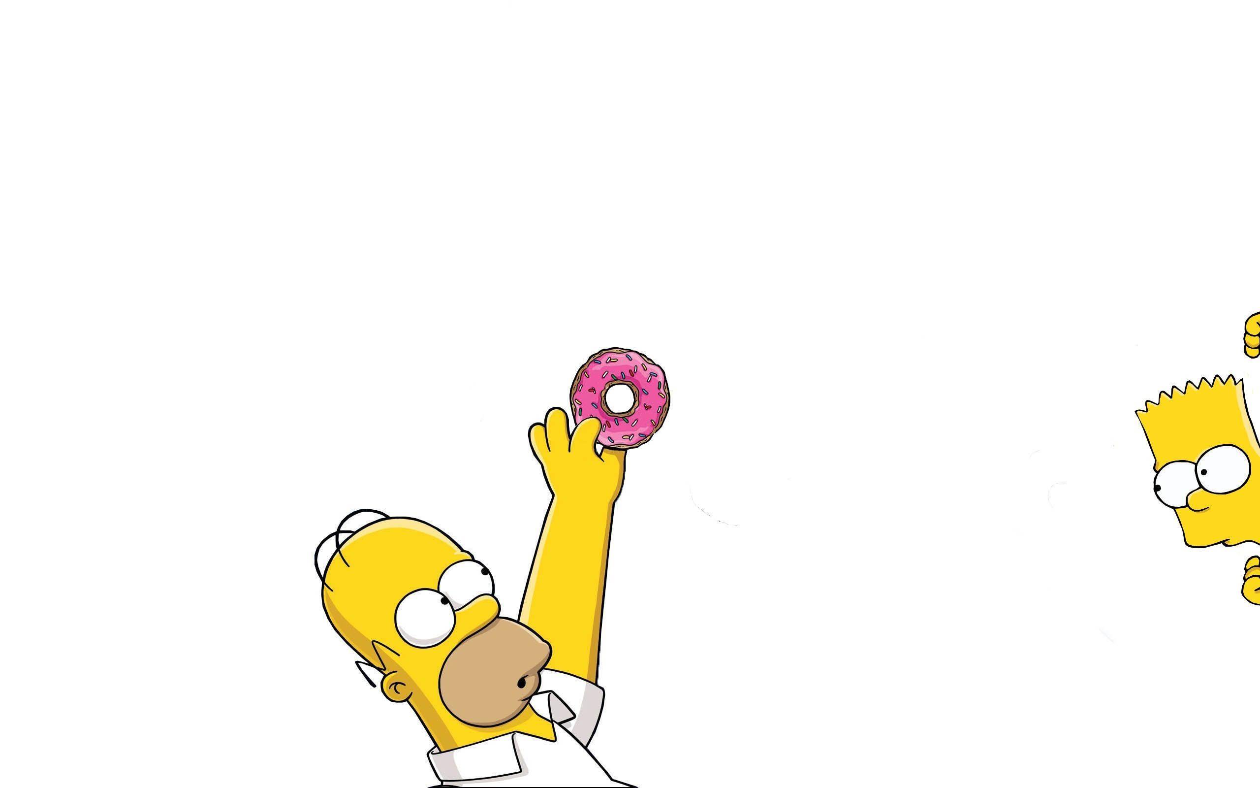 Simpsons Computer Wallpapers