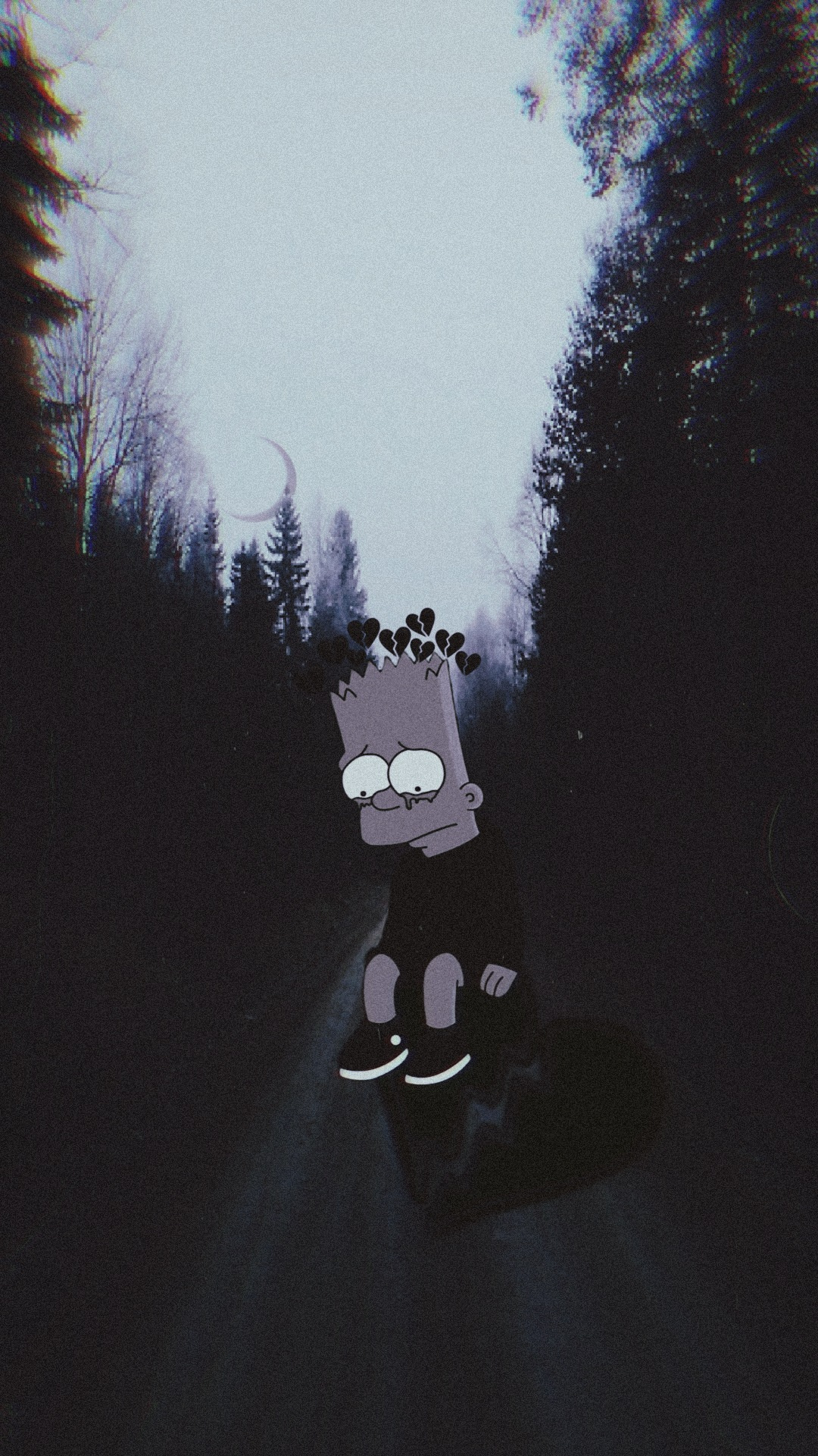 Simpsons Iphone Wallpapers