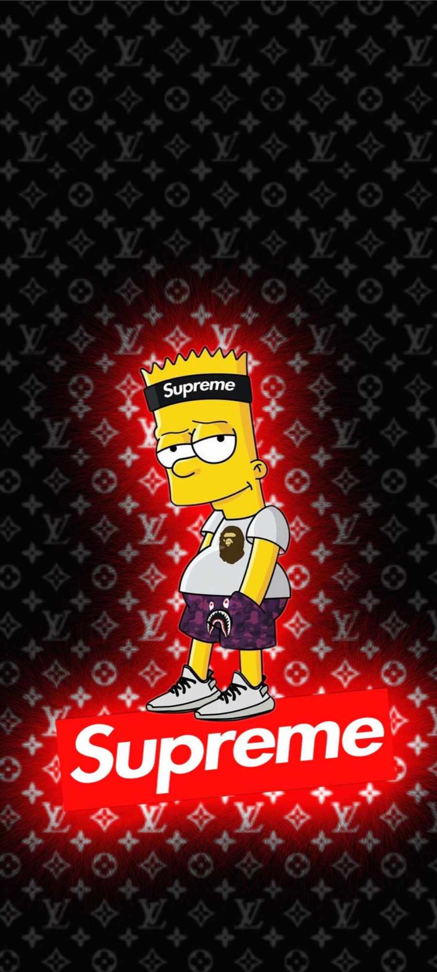 Simpsons Iphone Wallpapers