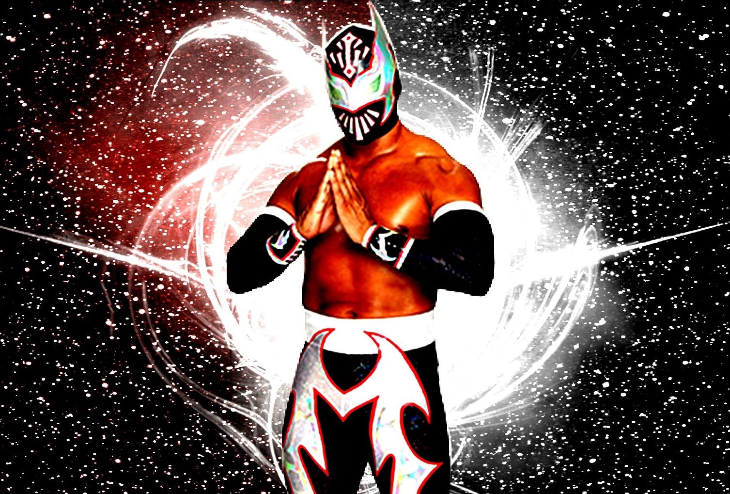 Sin Cara Wallpapers