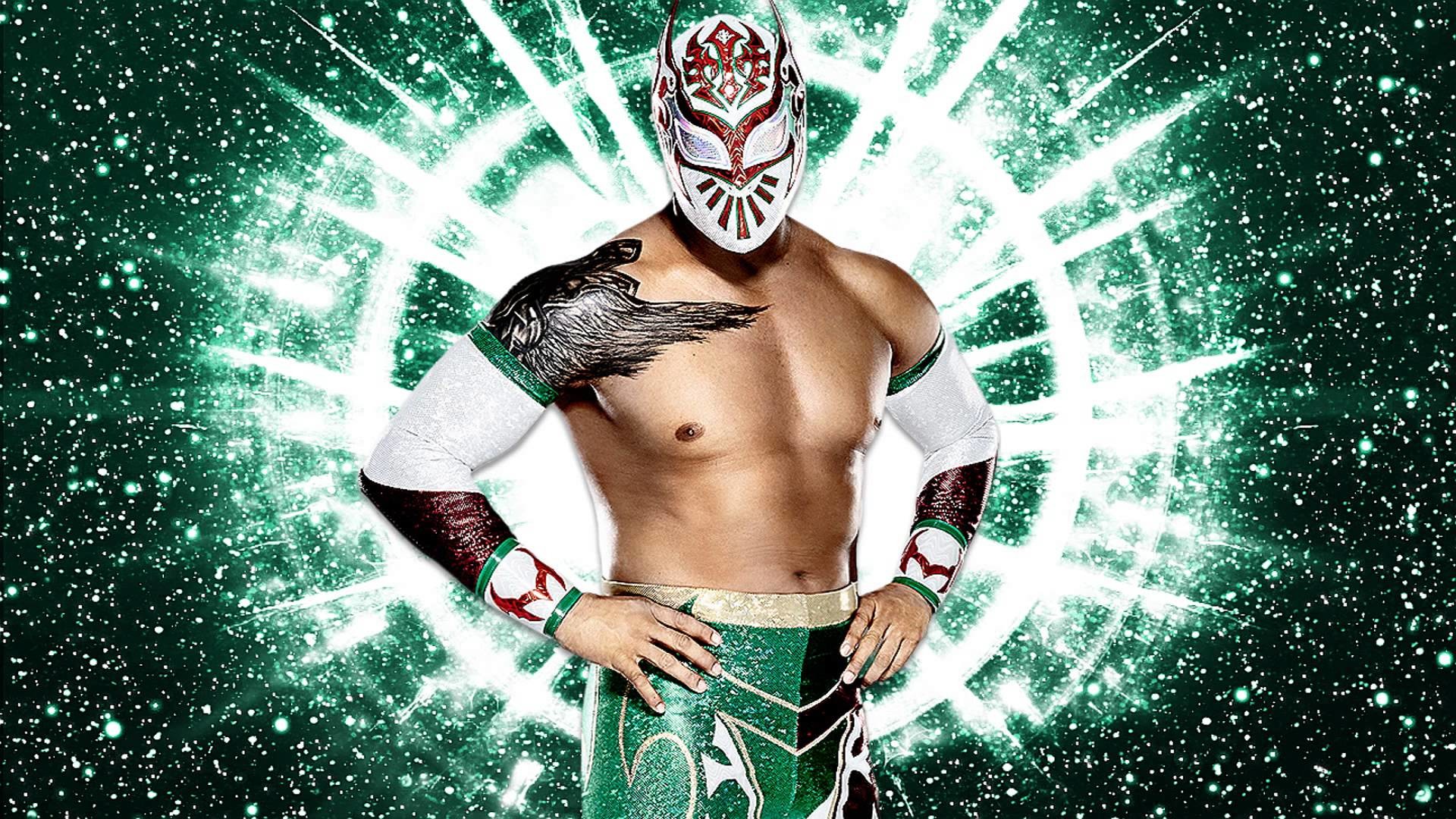 Sin Cara Wallpapers