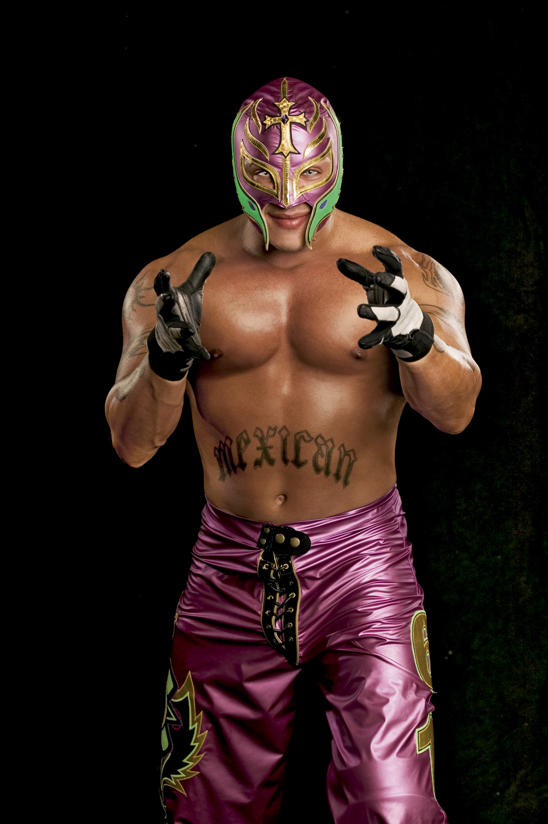 Sin Cara Wallpapers