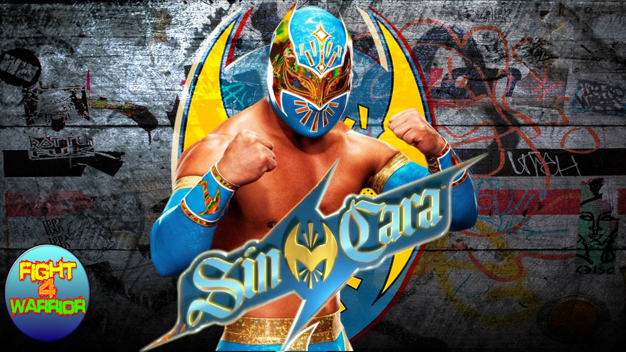 Sin Cara Wallpapers