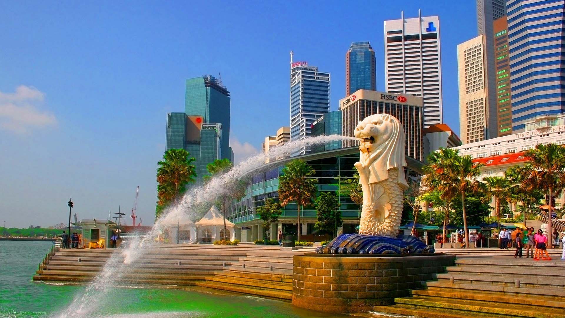 Singapore Hd Wallpapers