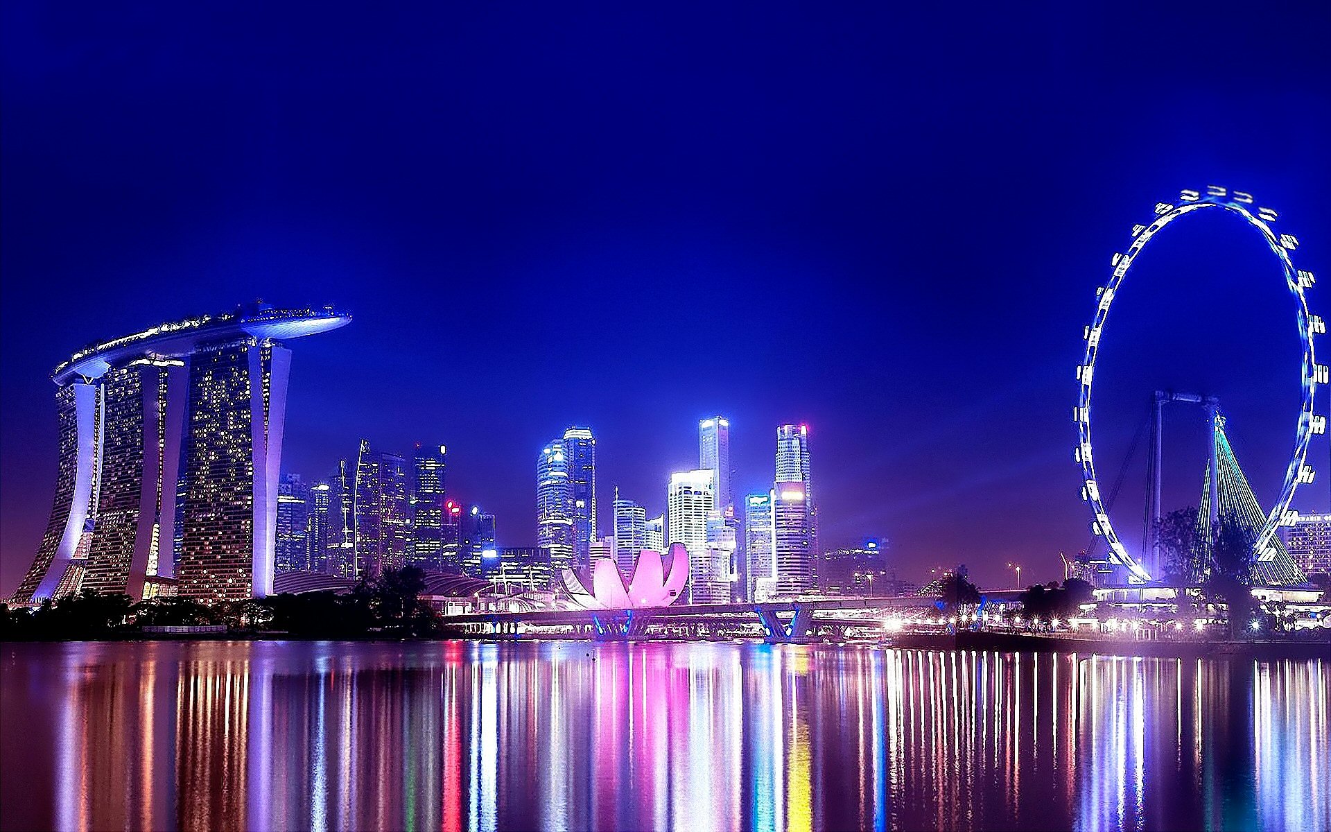 Singapore Hd Wallpapers