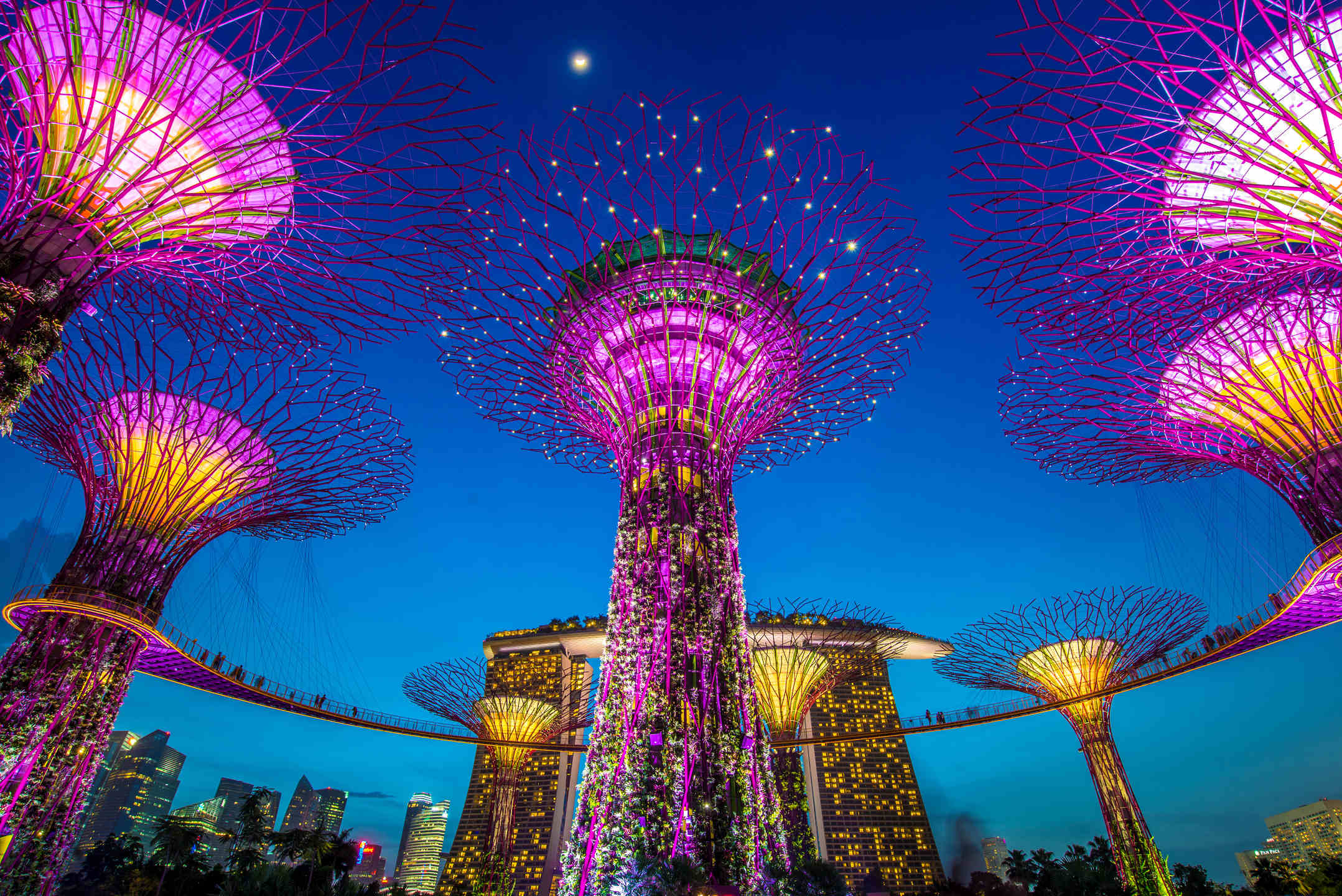 Singapore Hd Wallpapers